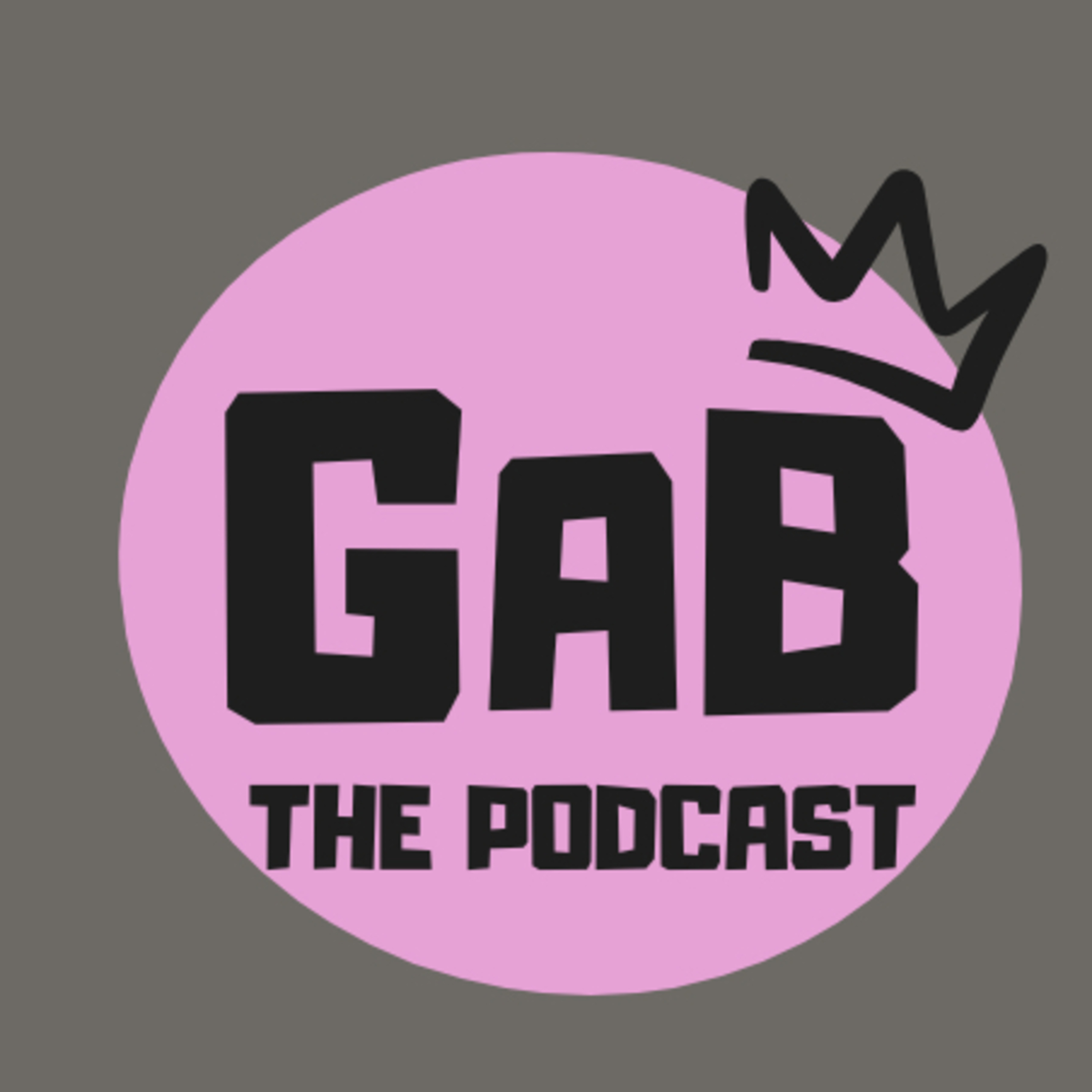 GAB The Podcast podcast artwork