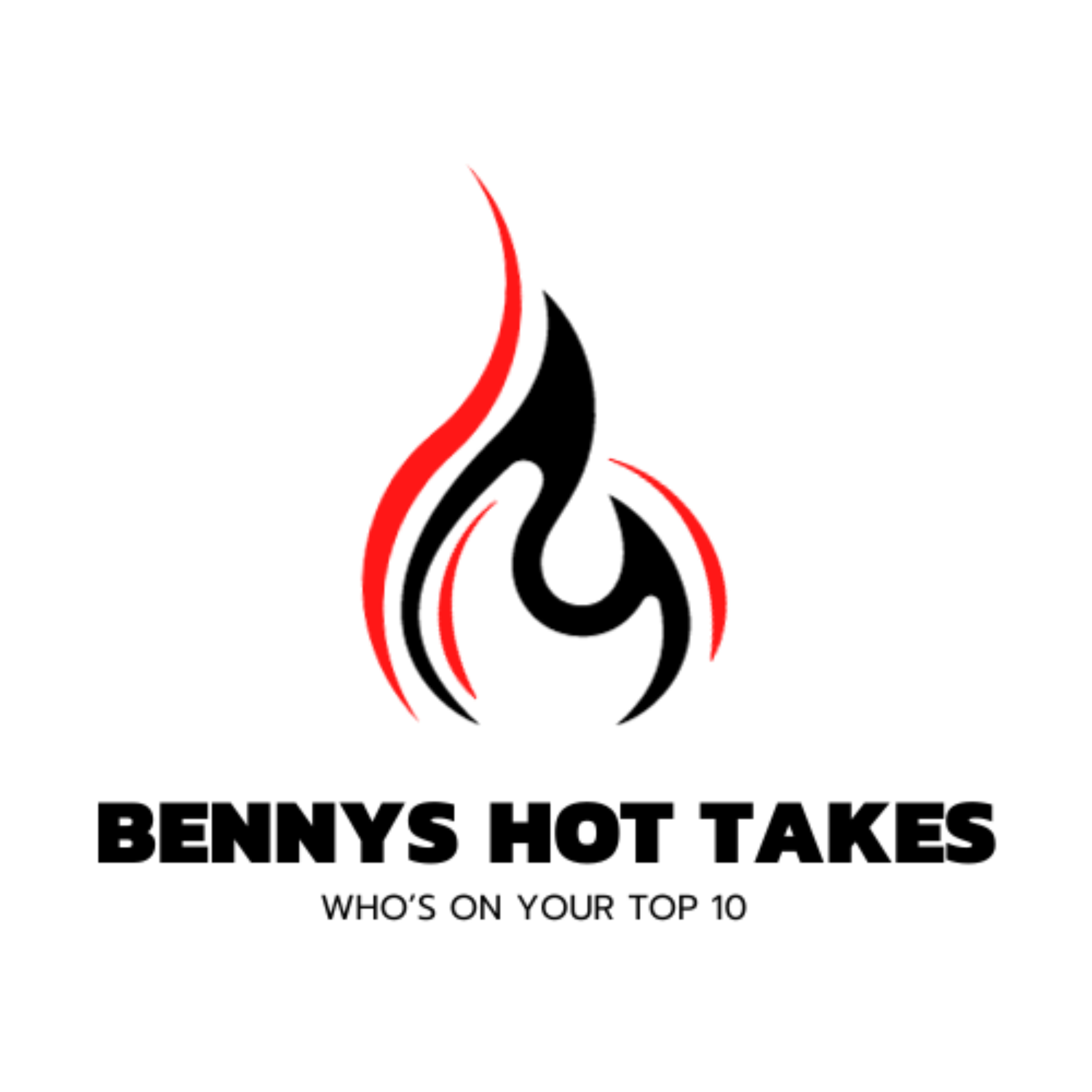 Benny\'s Hot Takes