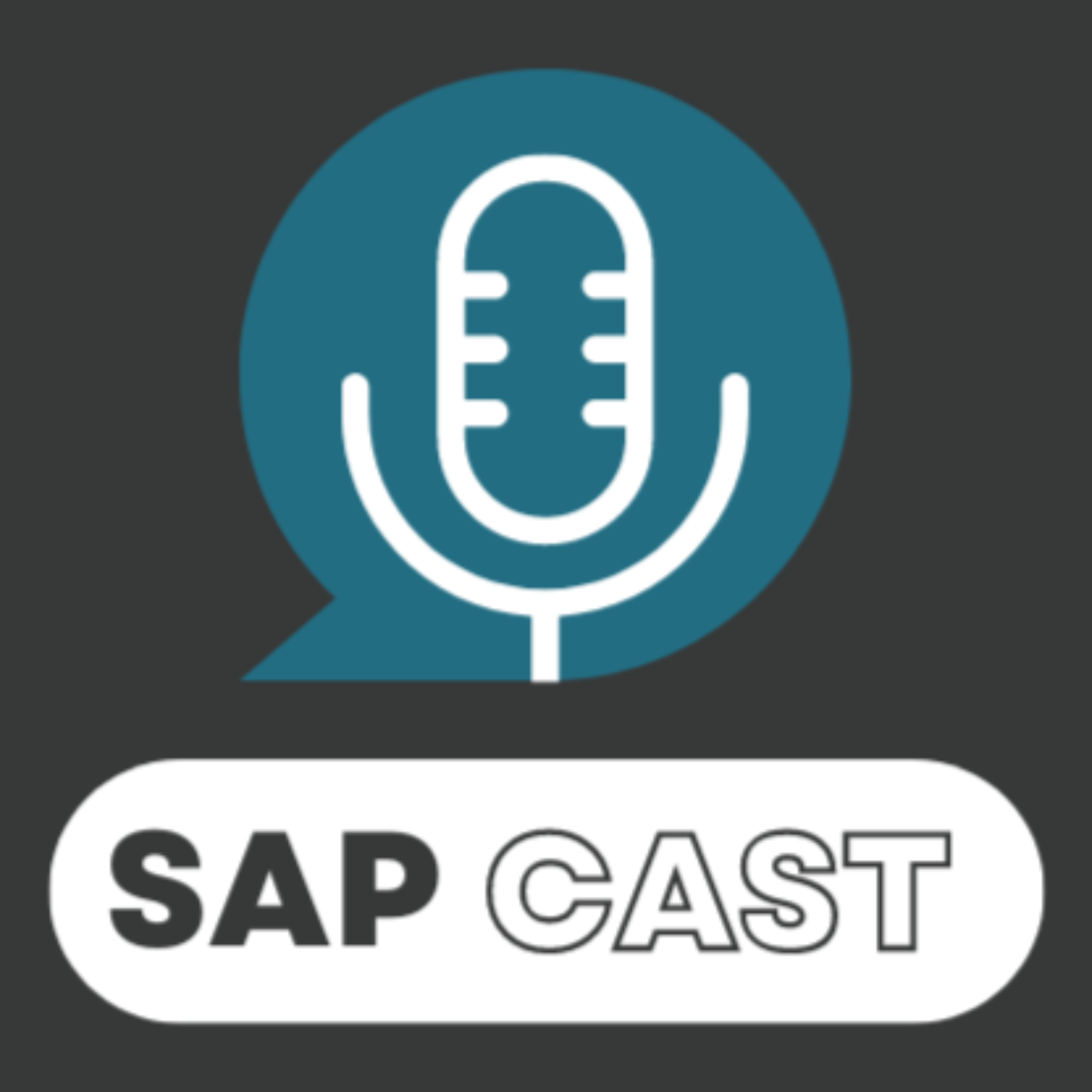 SAP Cast
