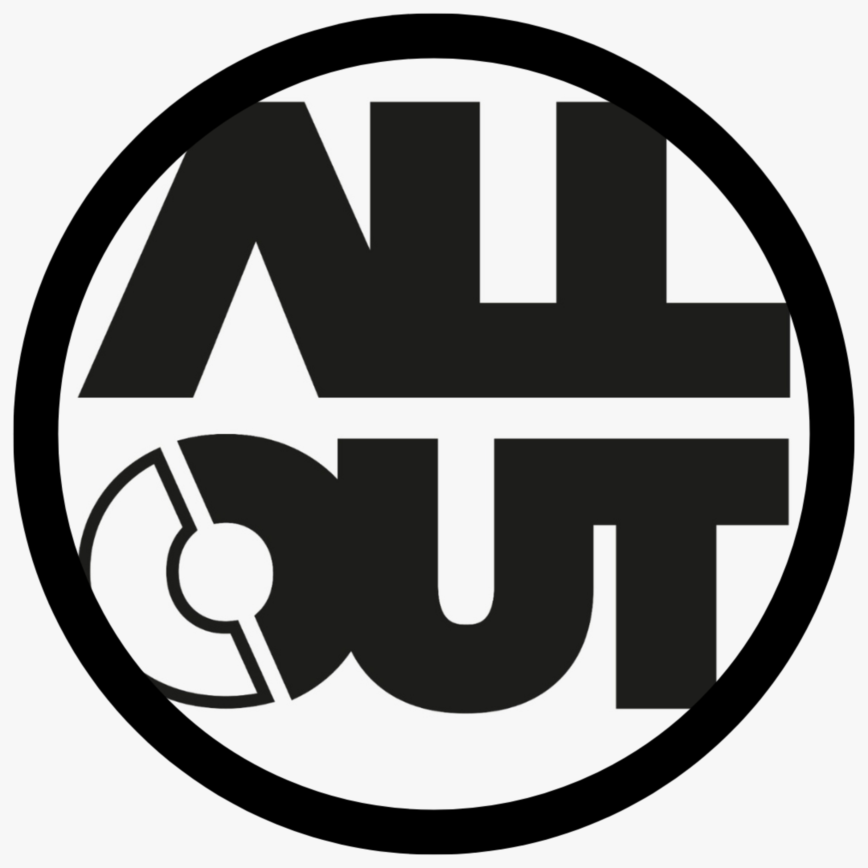 ALLOUT PODCAST podcast artwork