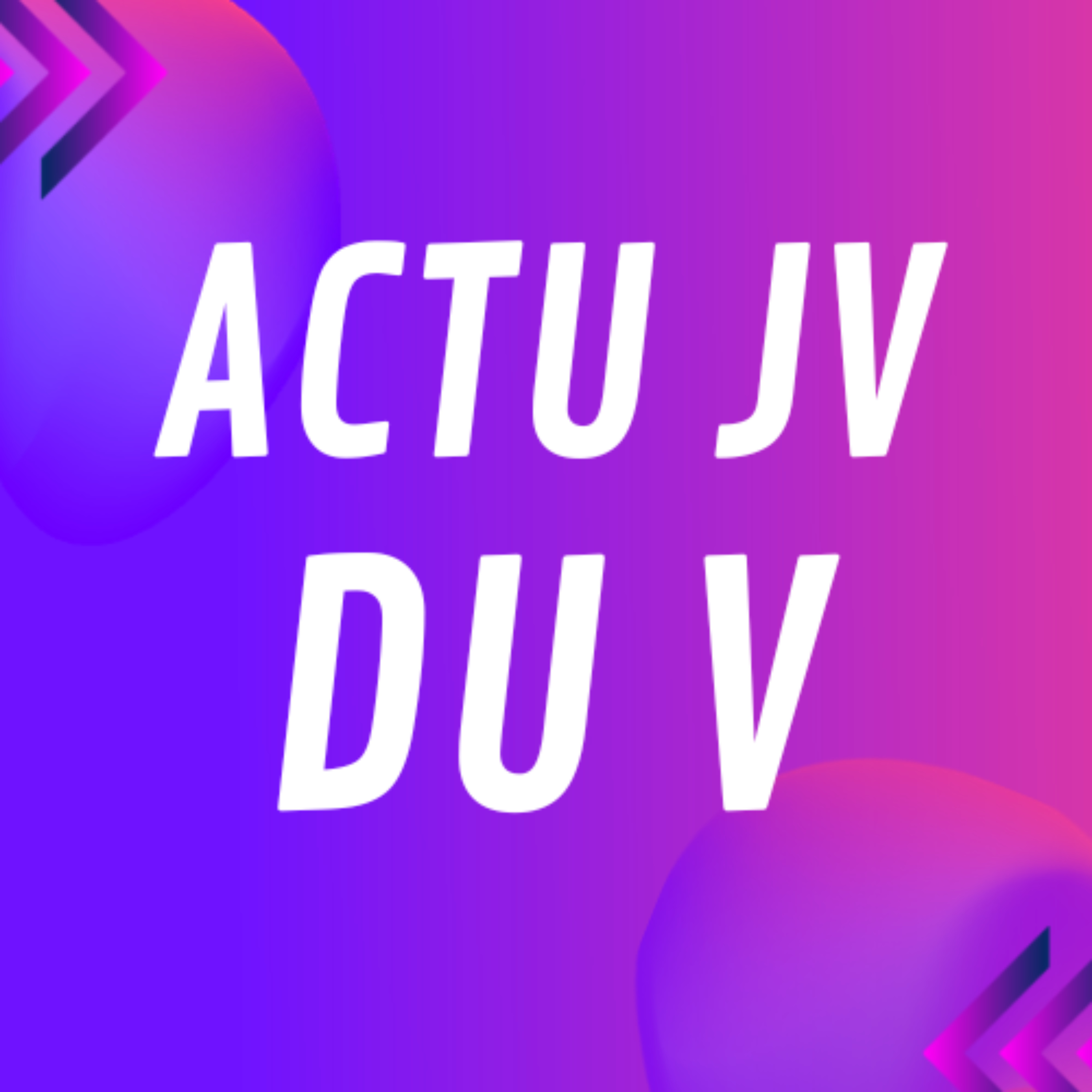 ACTU JV DU V
