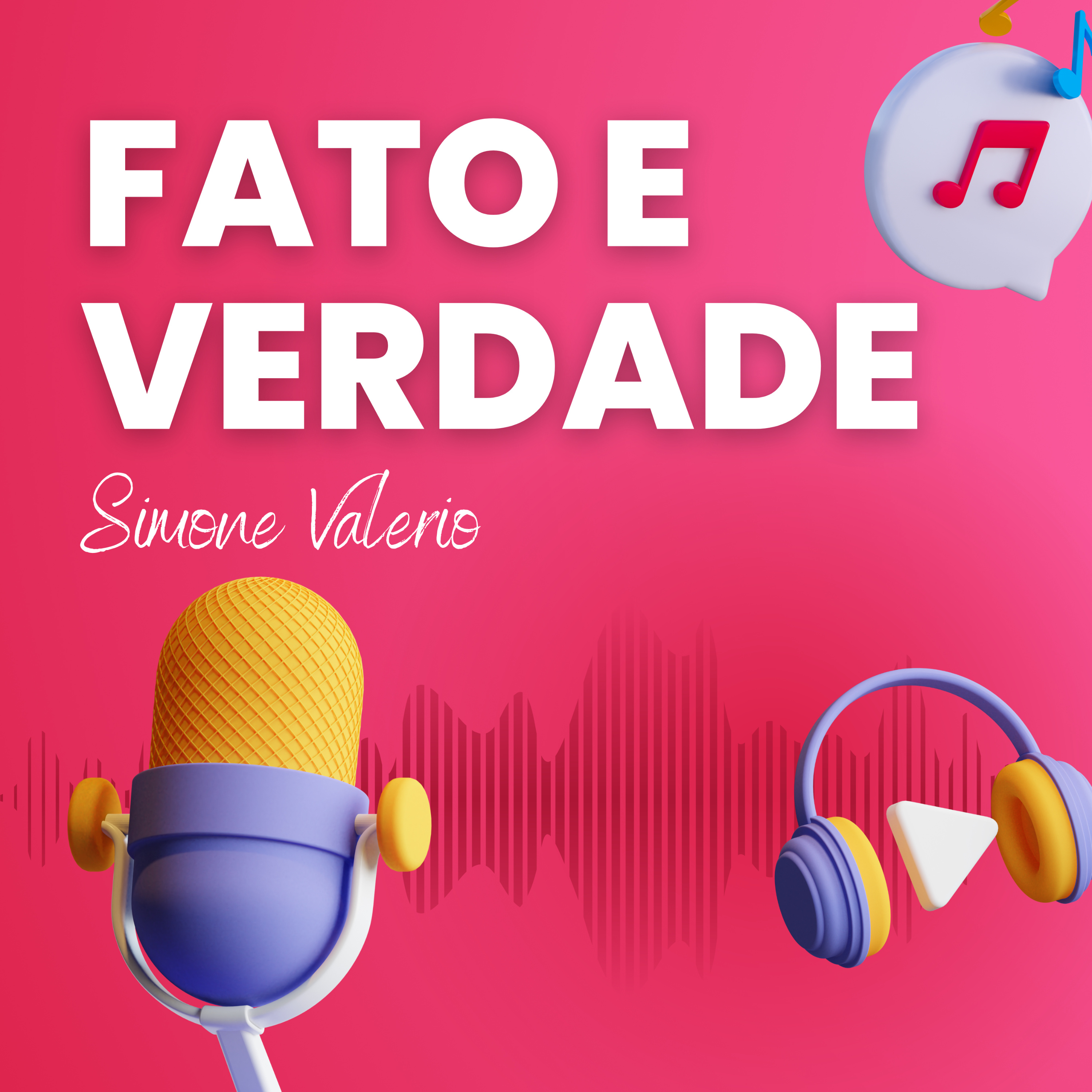 Fato e Verdade