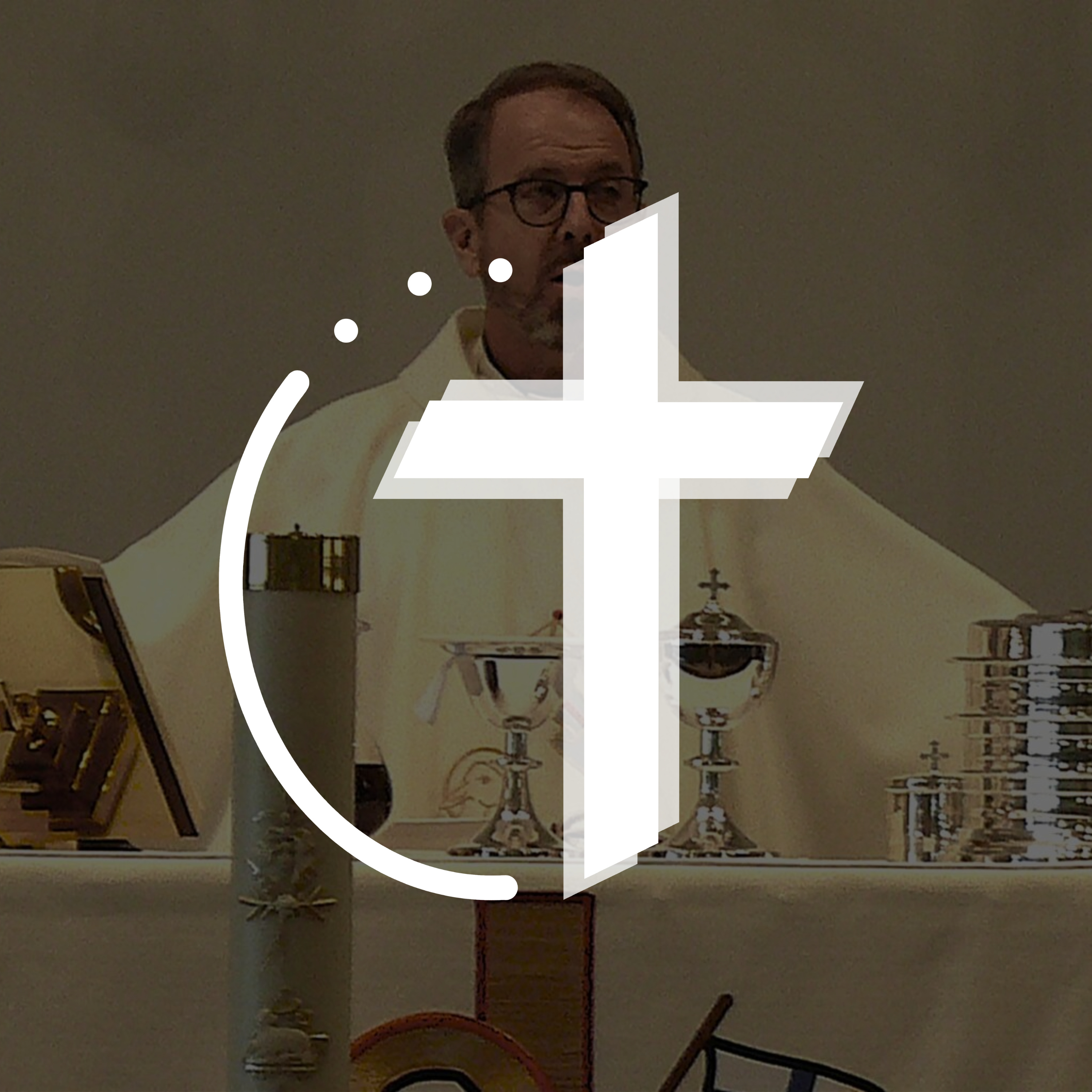 Sermon for the Third Advent Evening Prayer (Feat. Rev. Bob Herrod) episode artwork