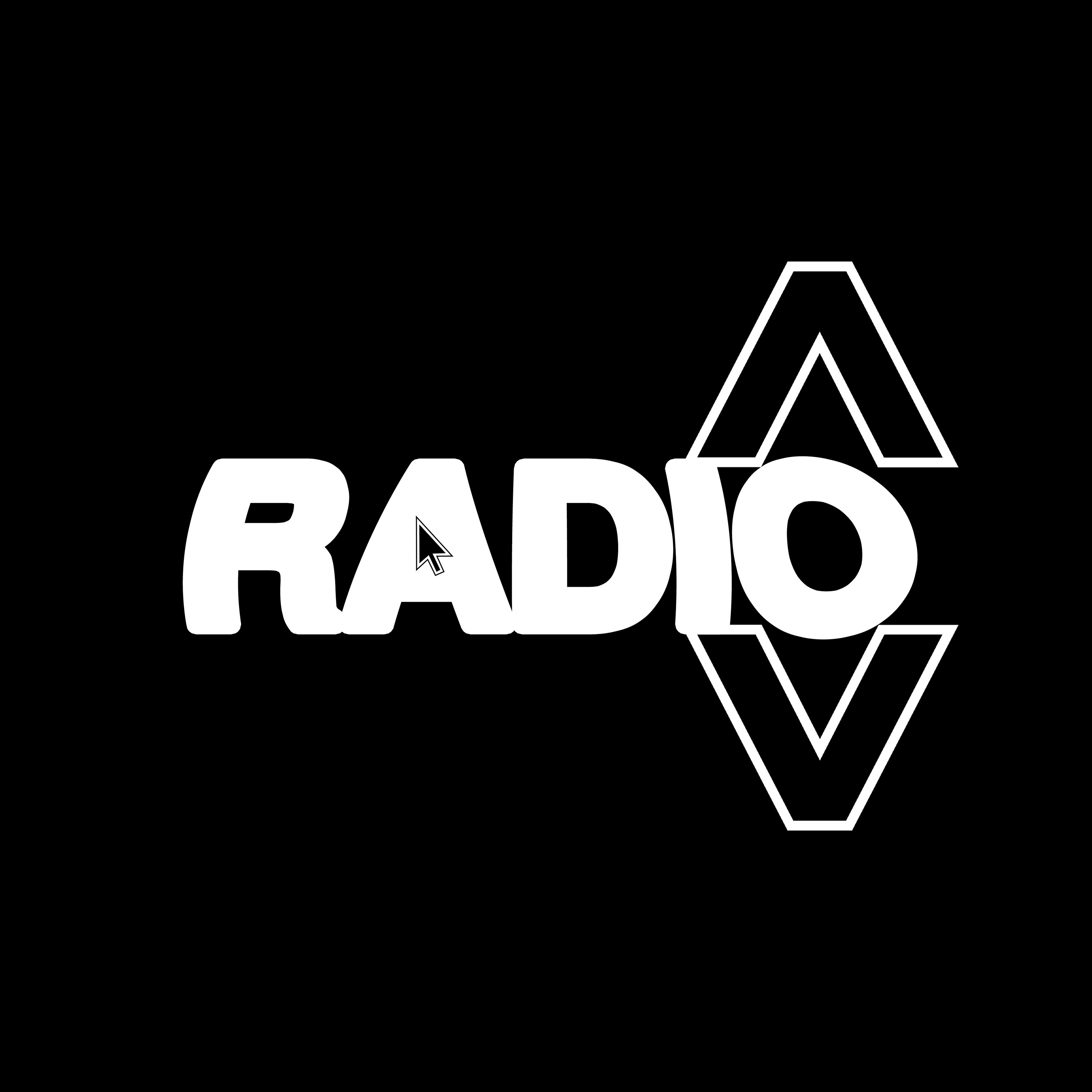 <•> radio podcast artwork