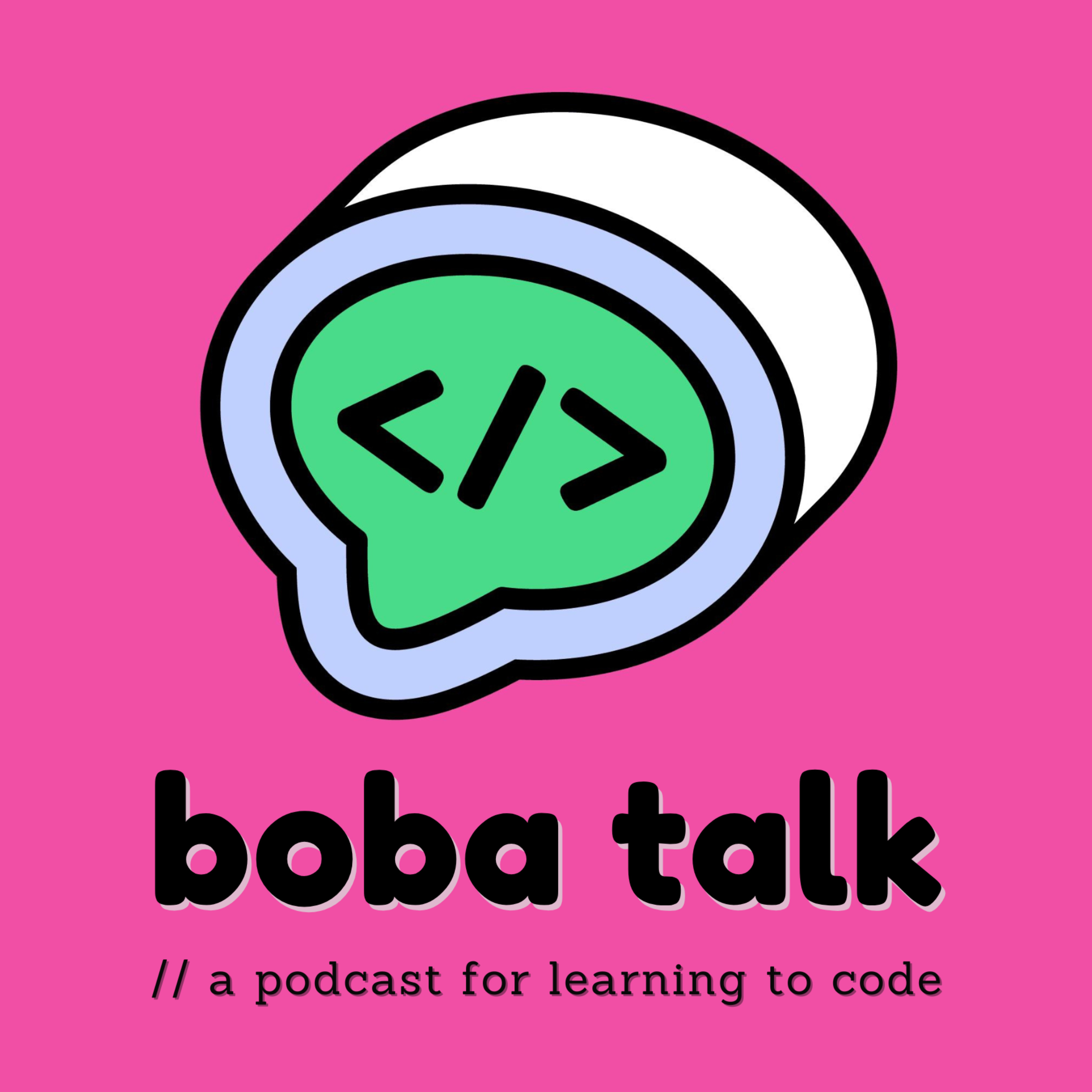 Boba Talk