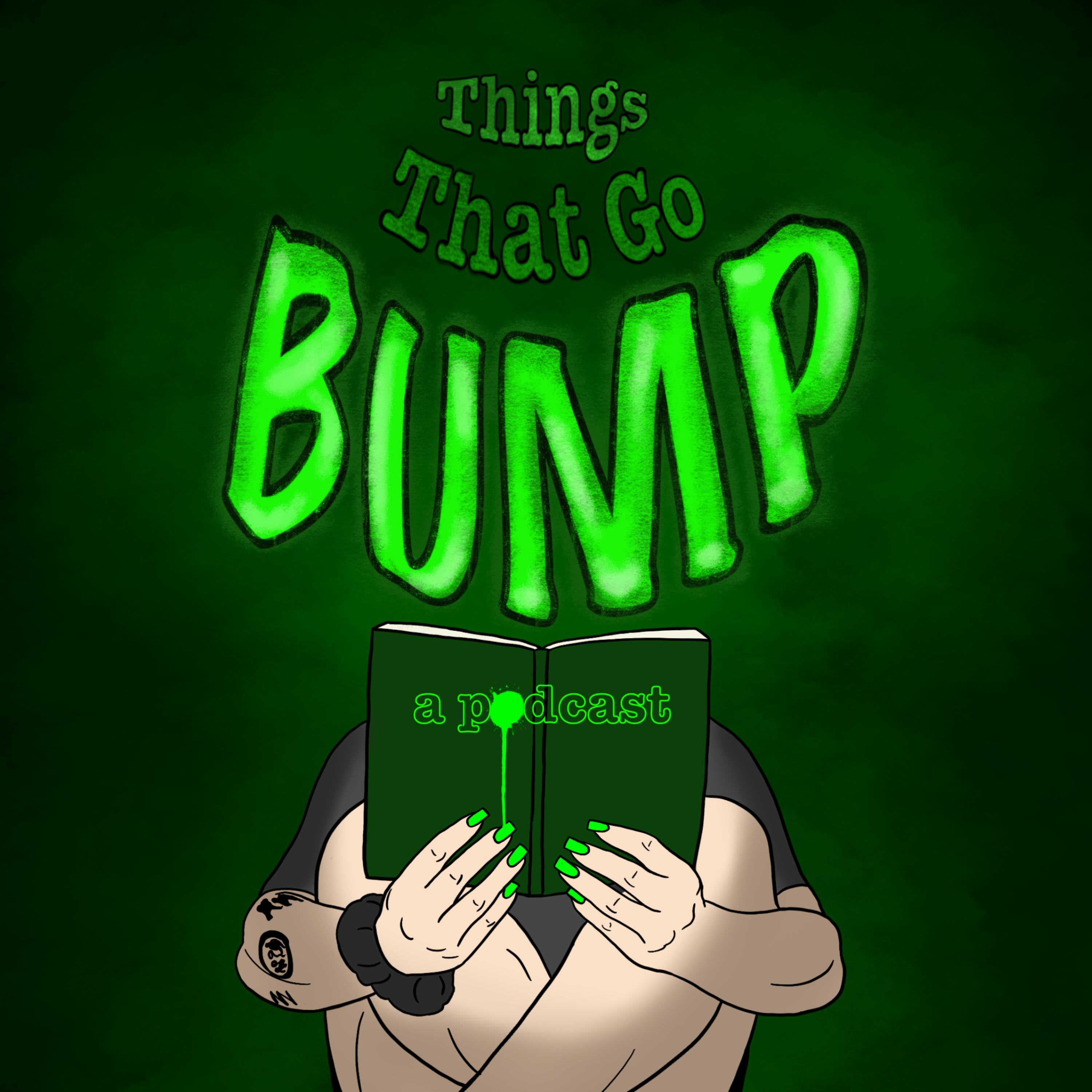 Things That Go Bump