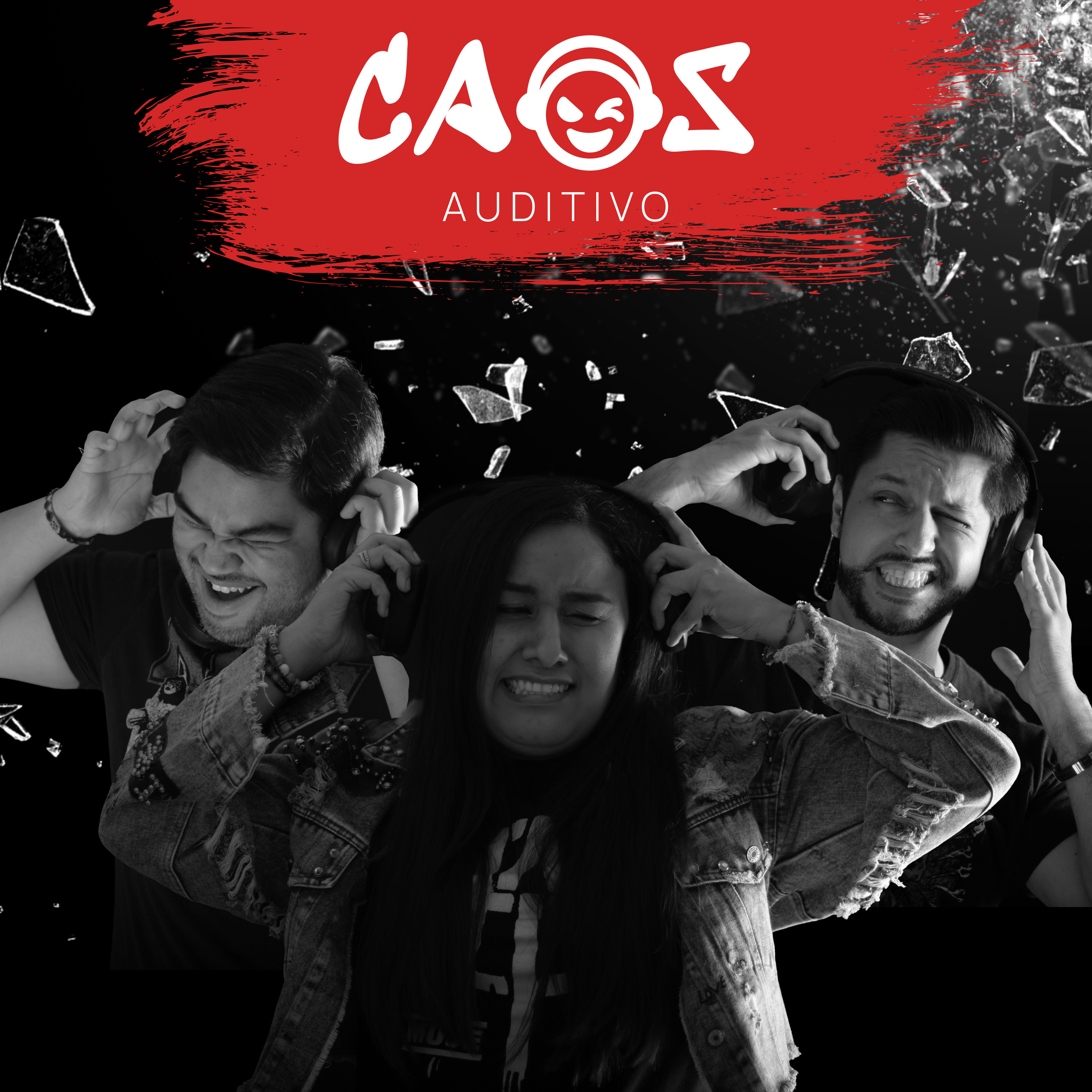 Caos Auditivo