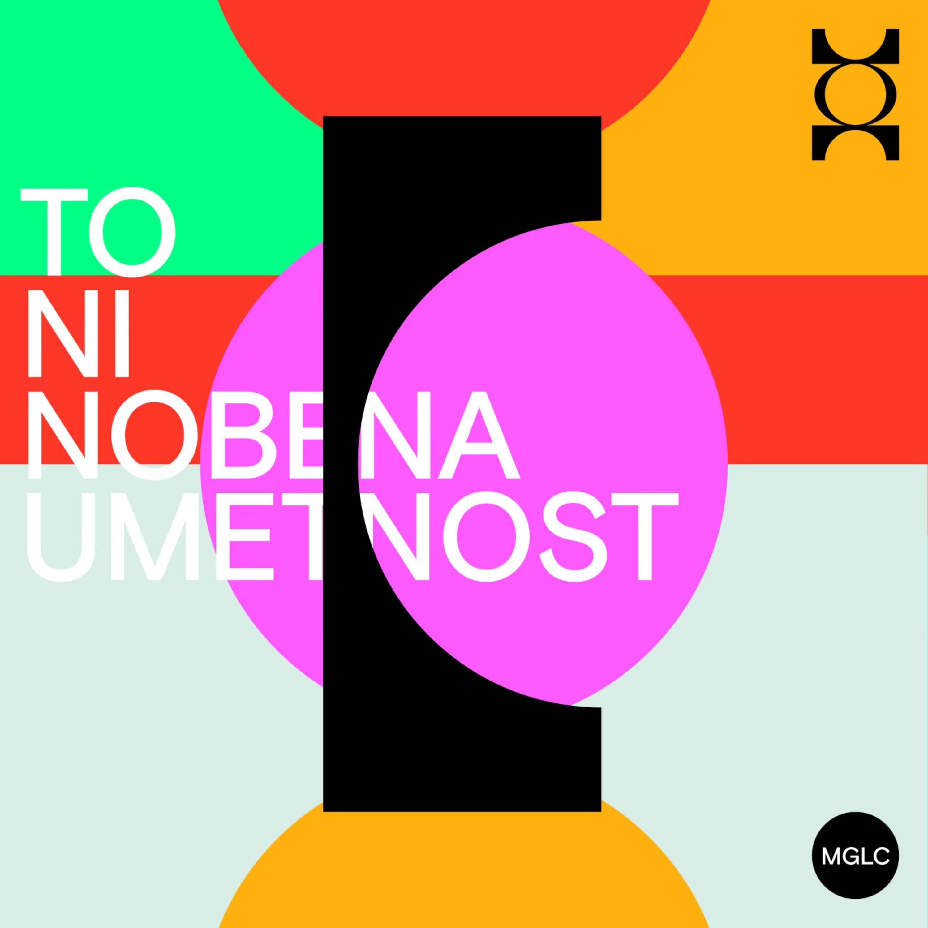 To ni nobena umetnost