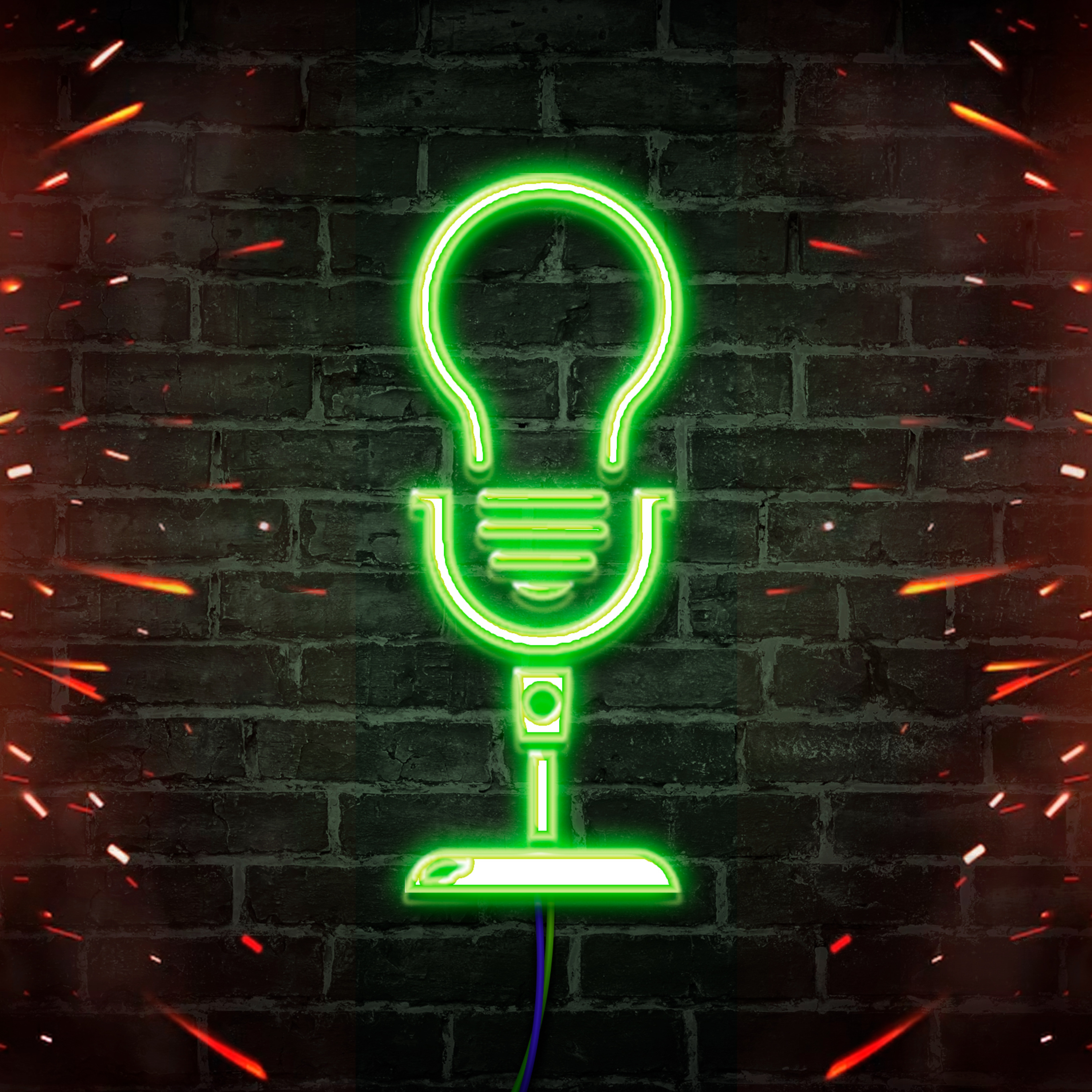 Entre Looces Podcast
