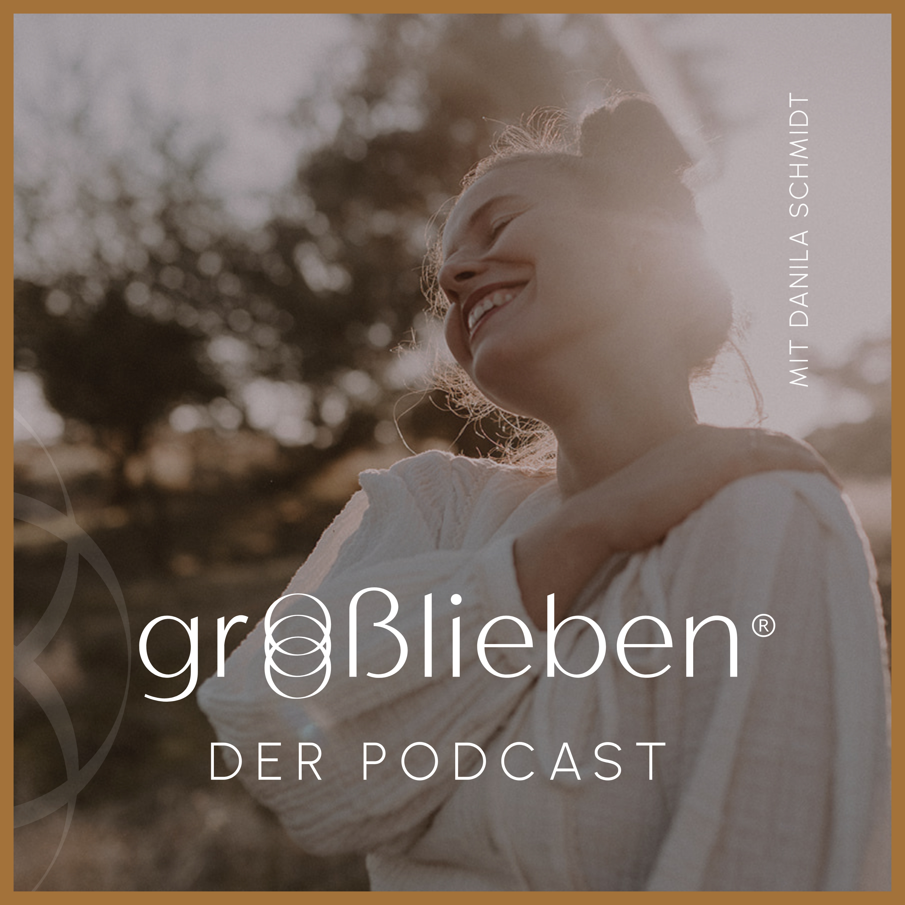 Großlieben – Der Podcast für Mütter, die tiefe Beziehungen leben wollen