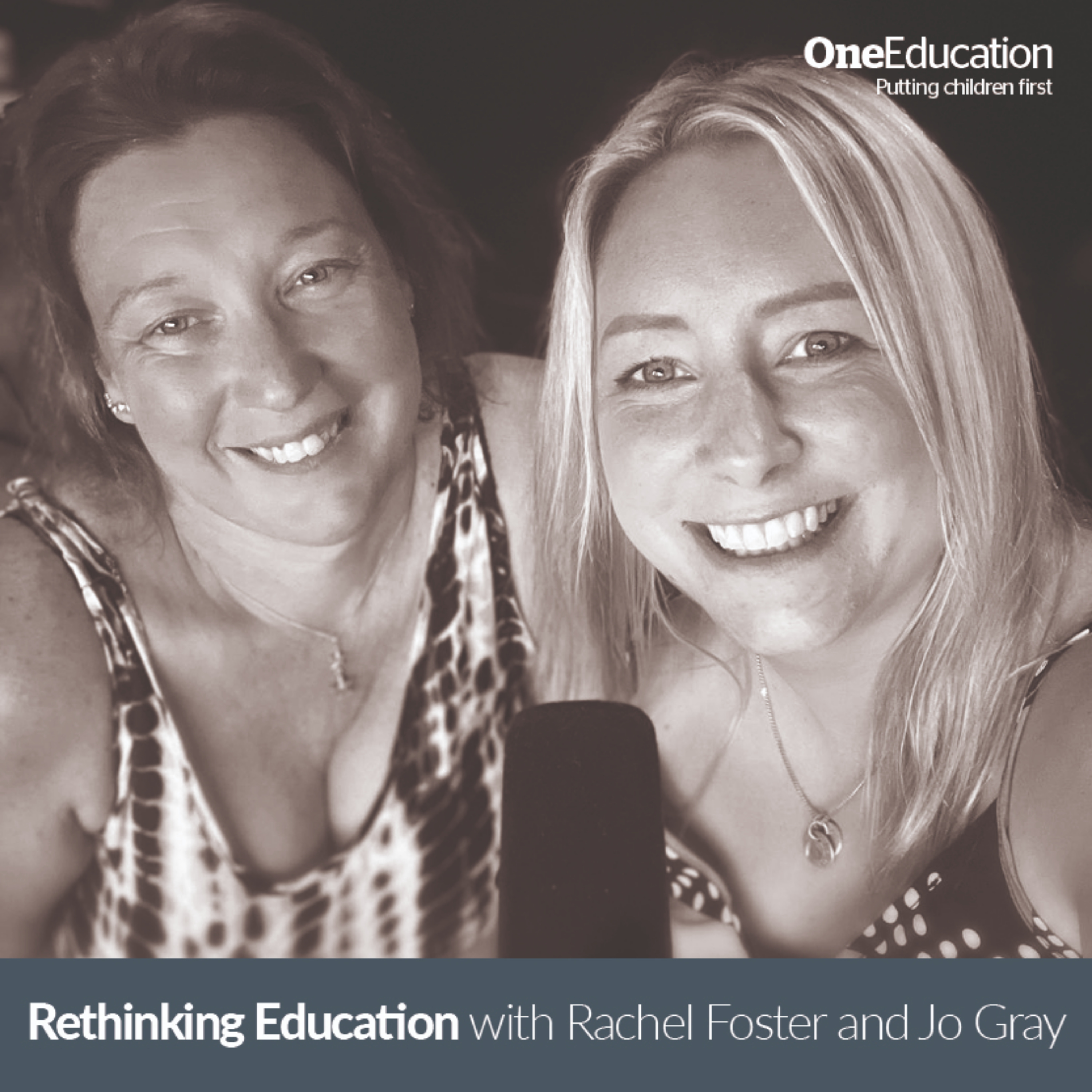 One Education : Rethinking Education