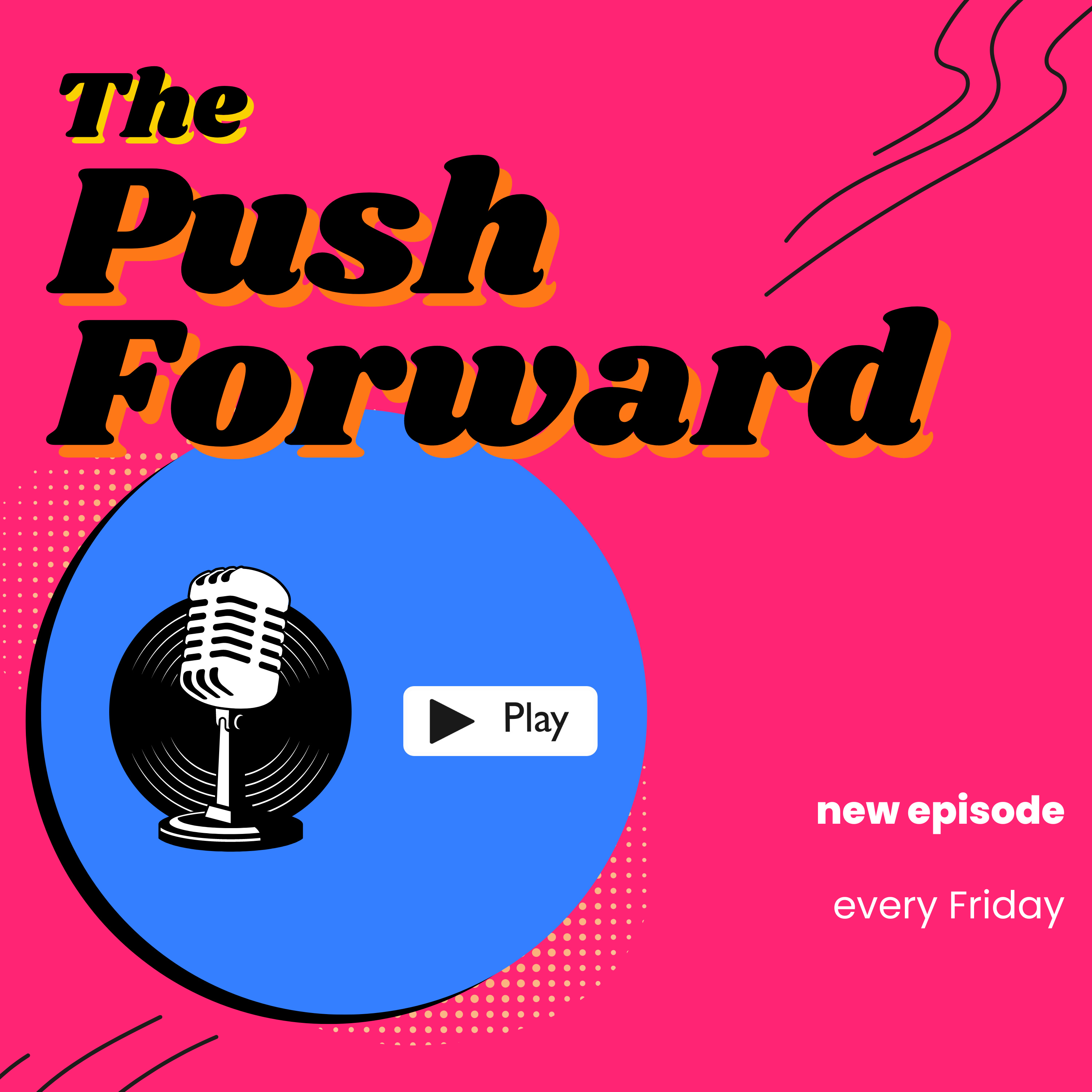 The Push Forward