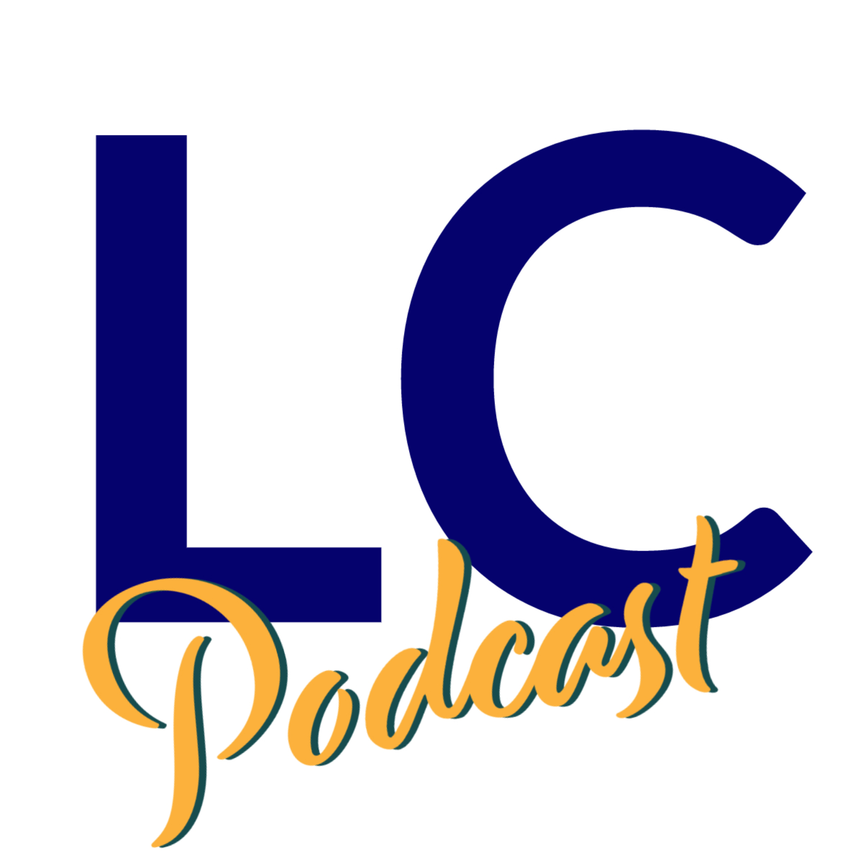 Logansport Church podcast artwork