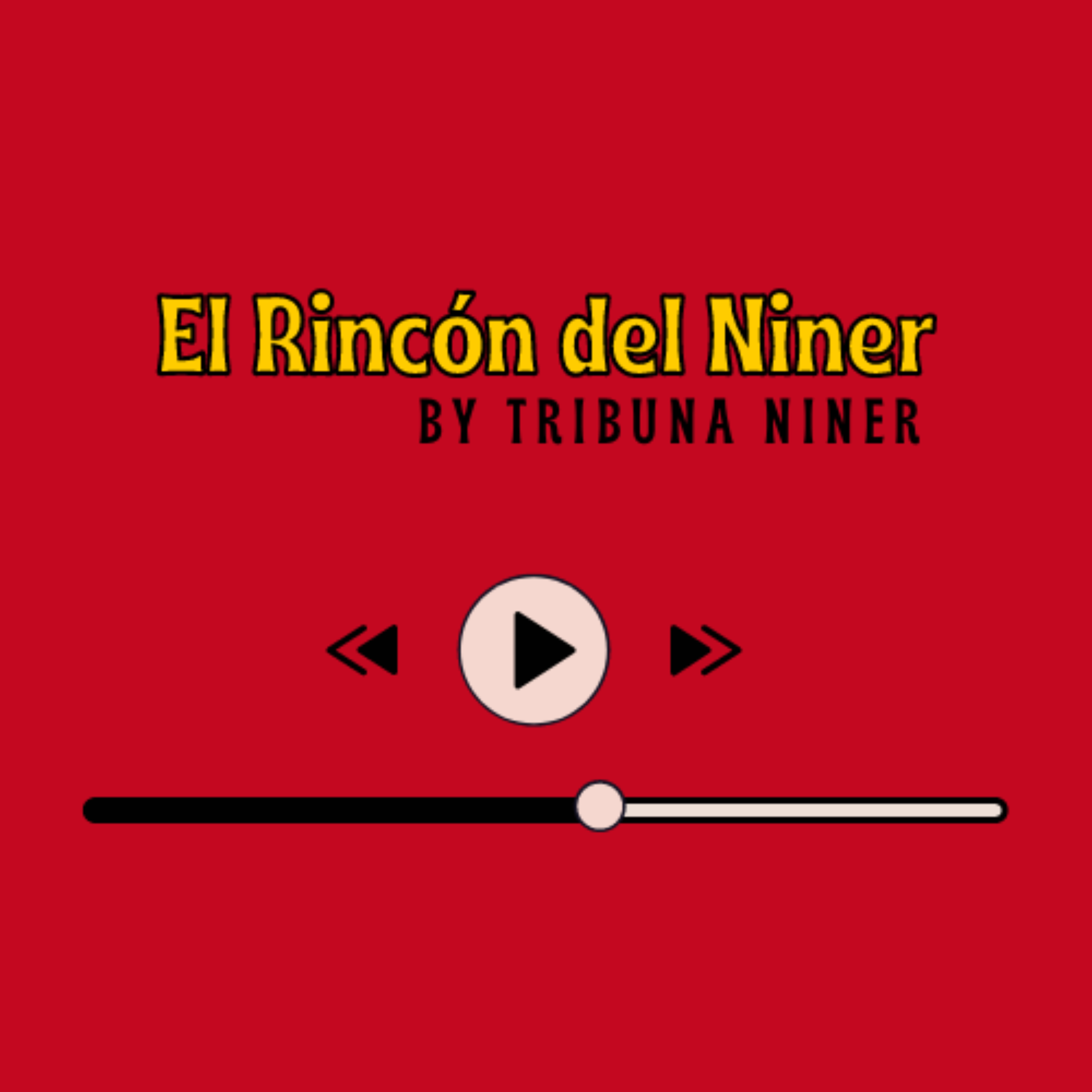 El Rincón del Niner podcast artwork