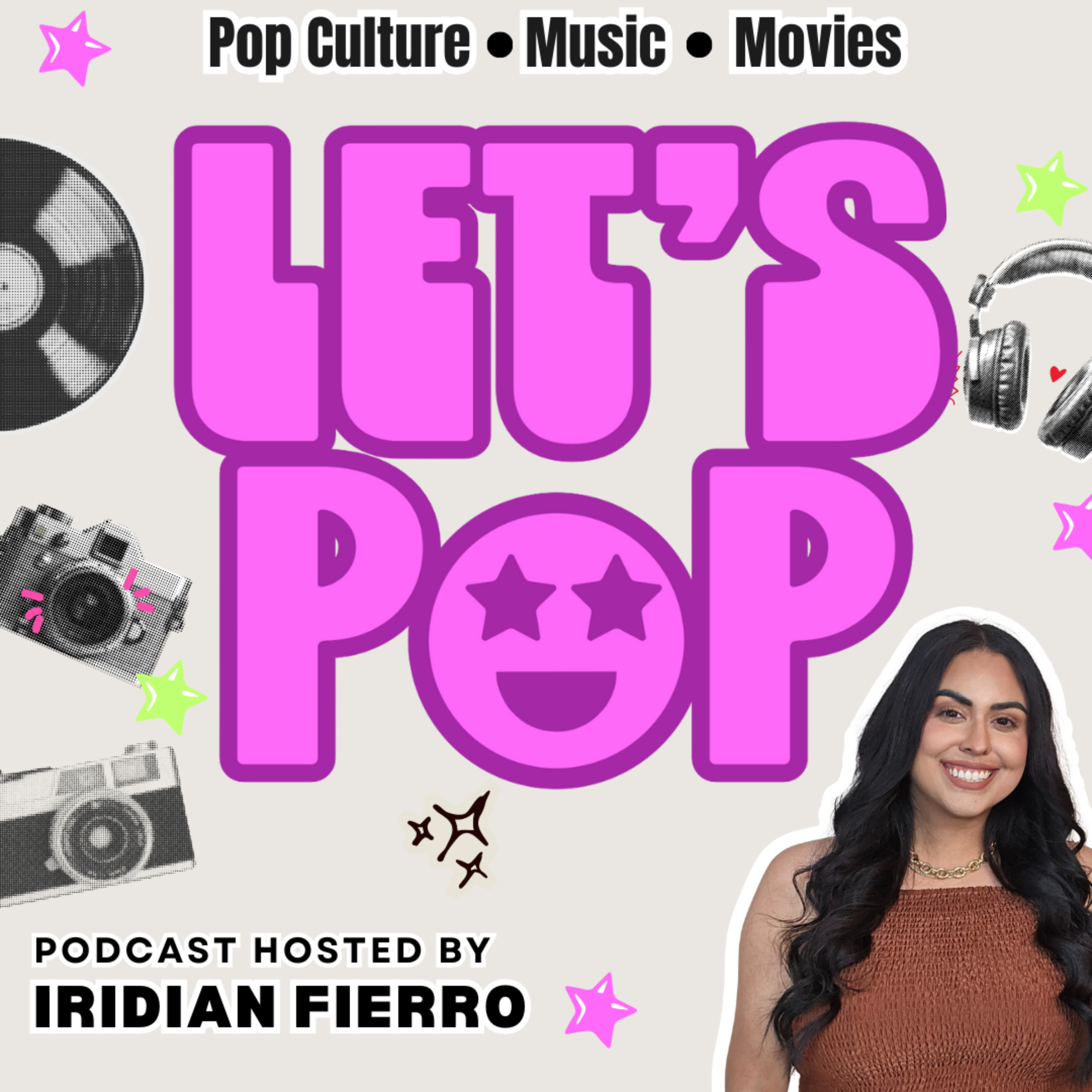 Let\'s Pop