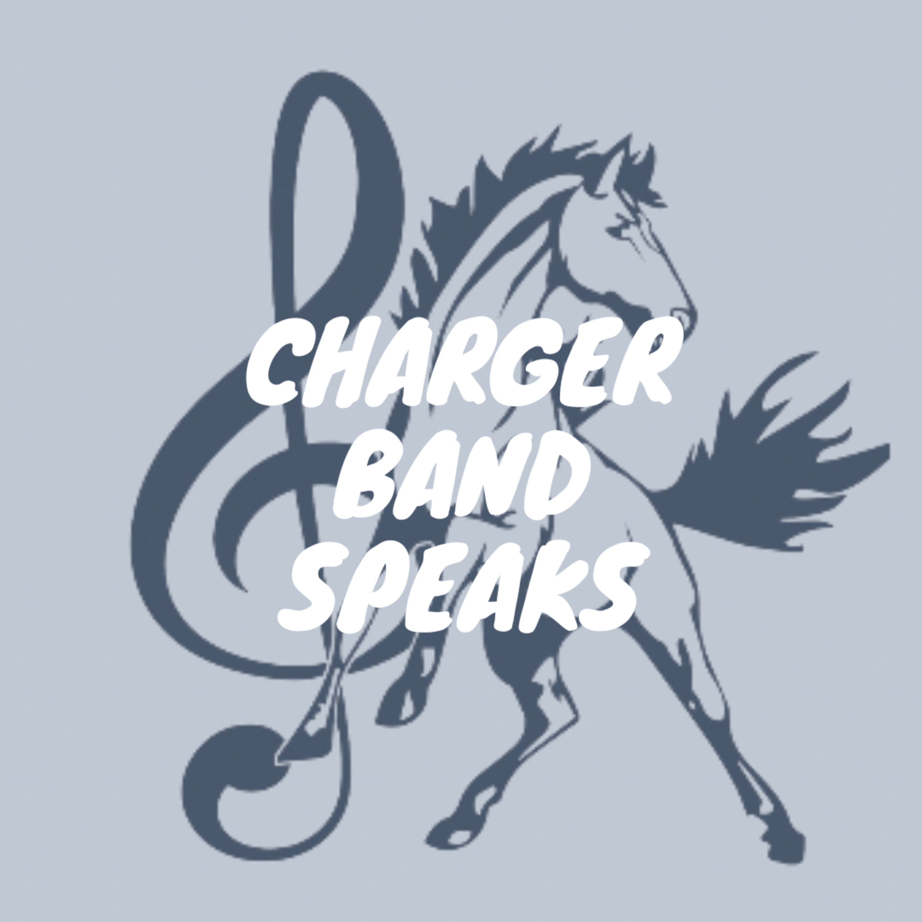 Charger Band Speaks podcast artwork