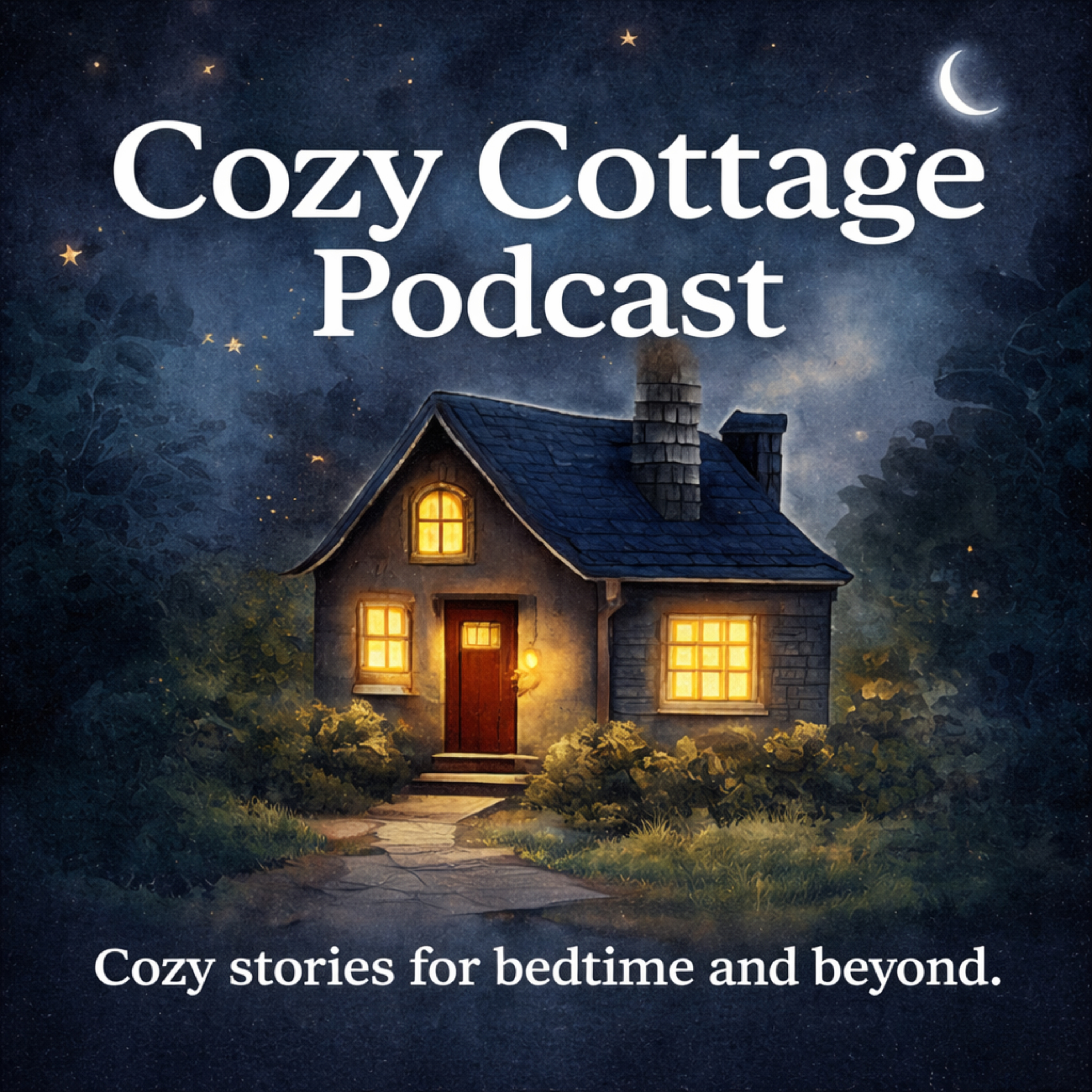 Cozy Cottage Stories