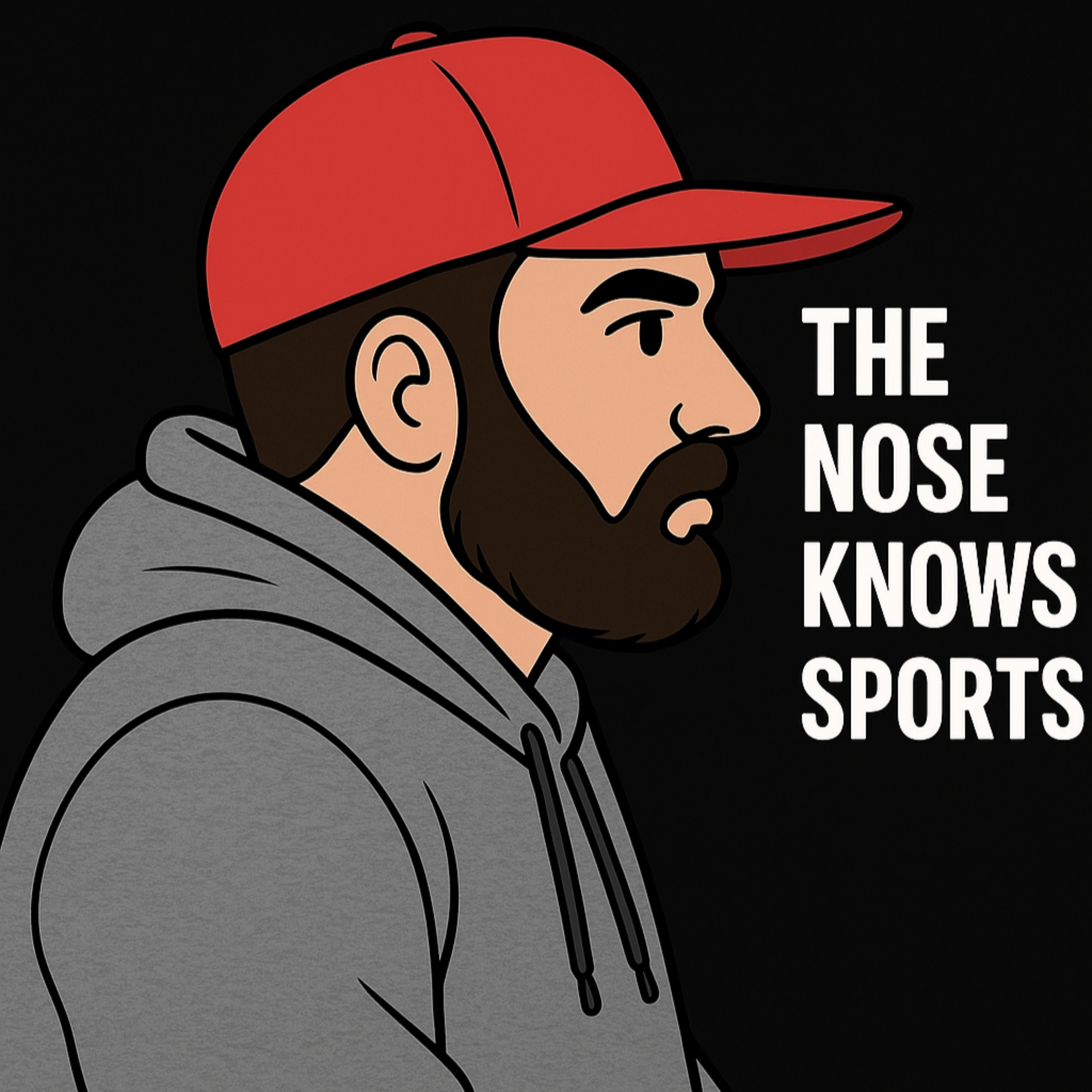 The Nose Knows Sports