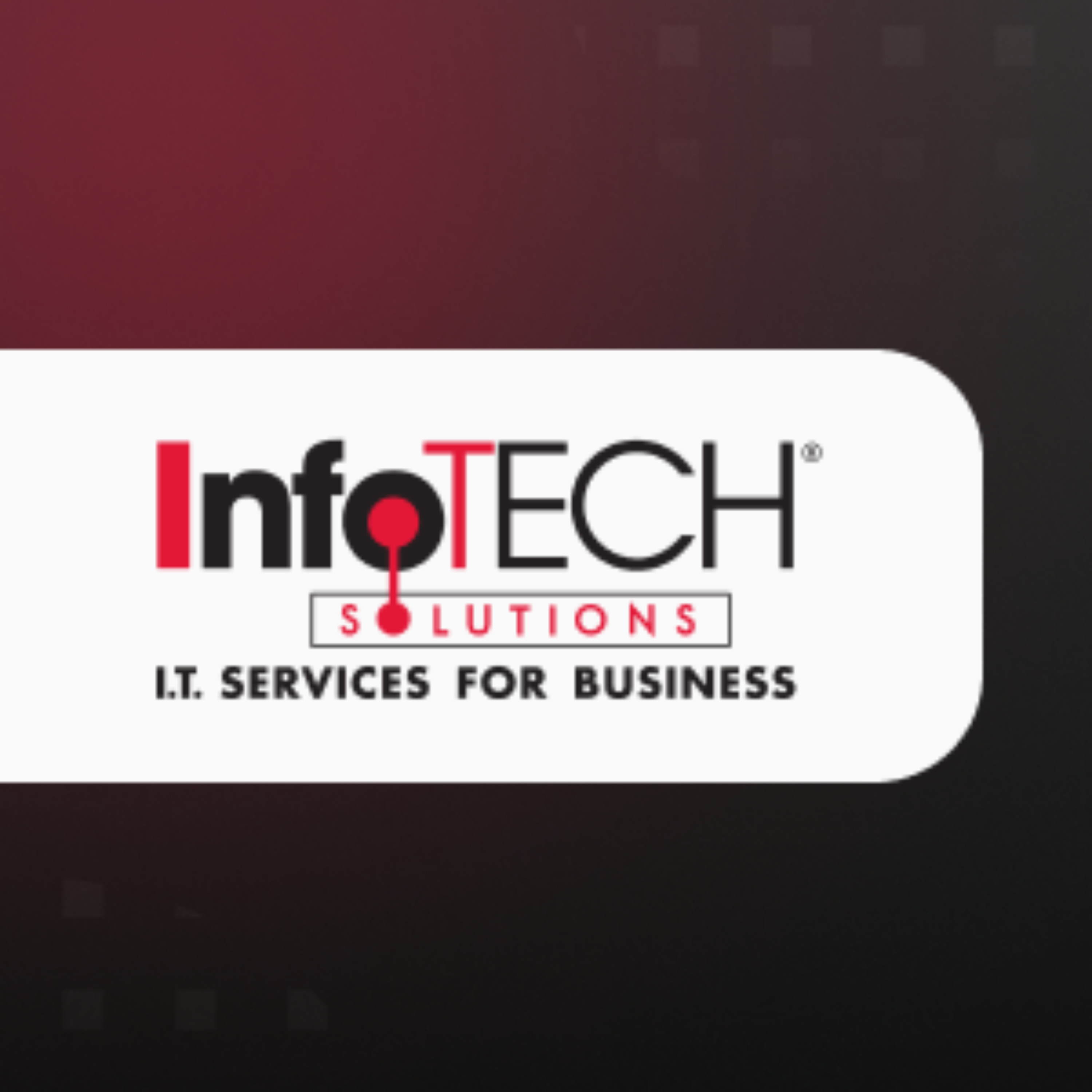 The InfoTECH Informer