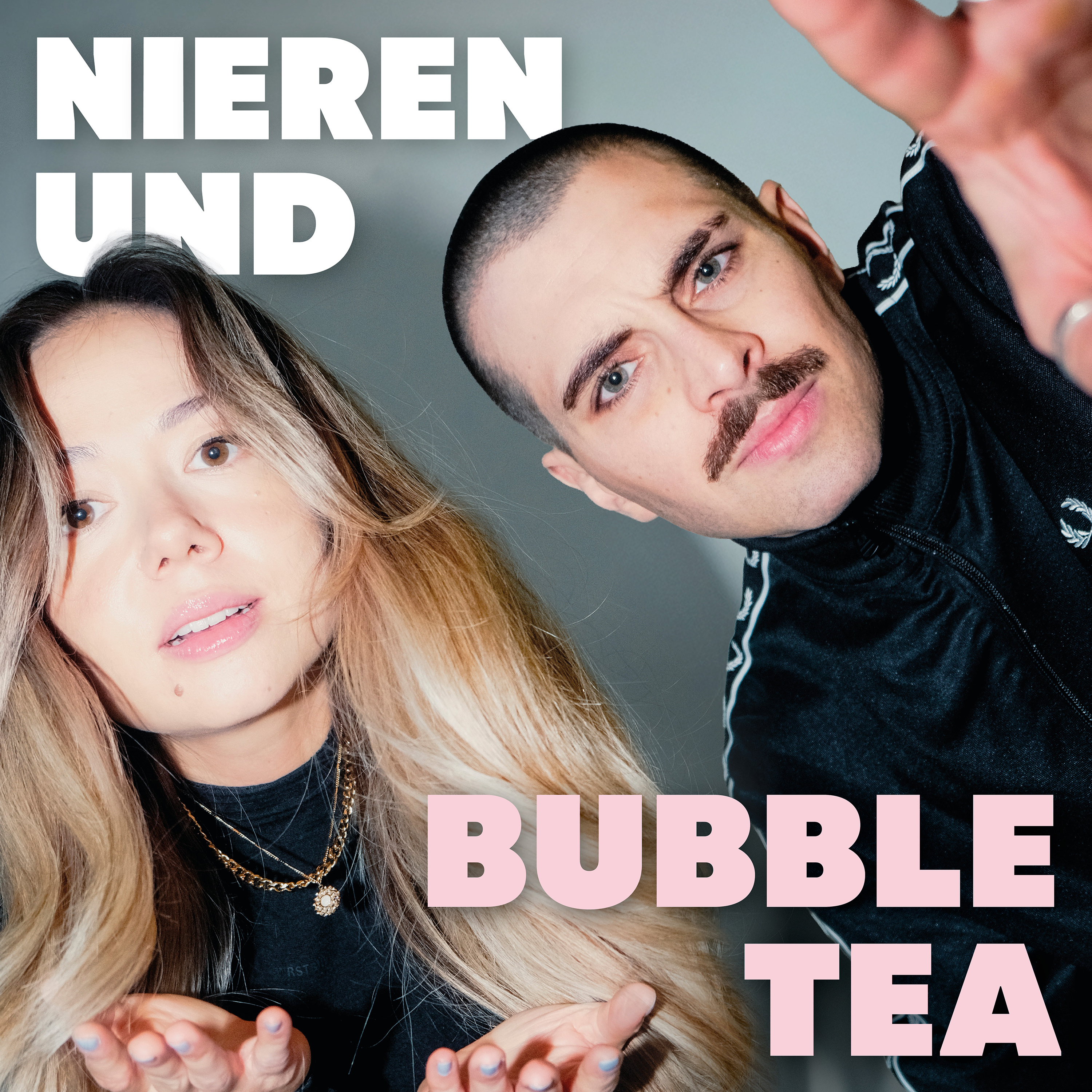 Nieren & Bubble Tea
