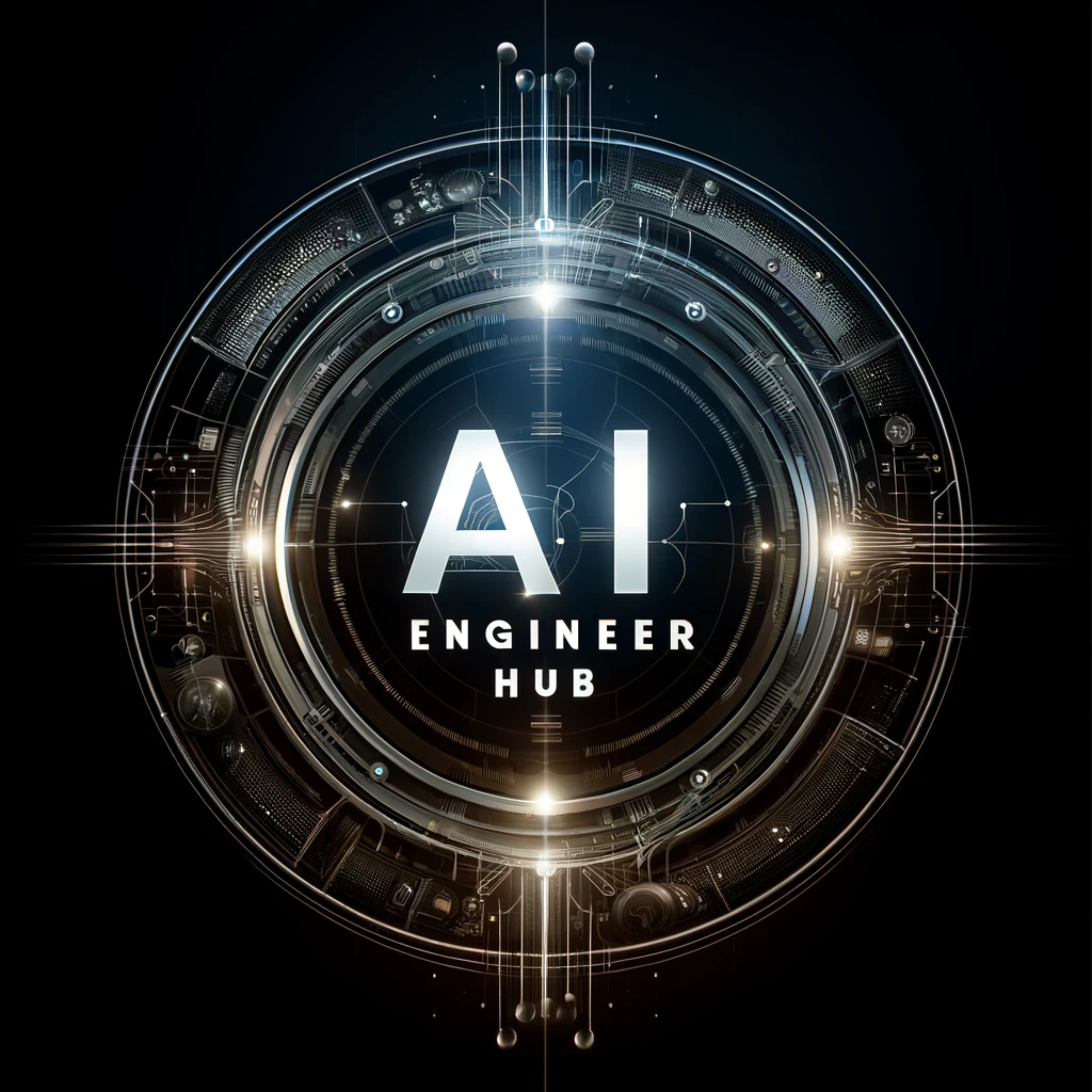 AI Engineer Hub