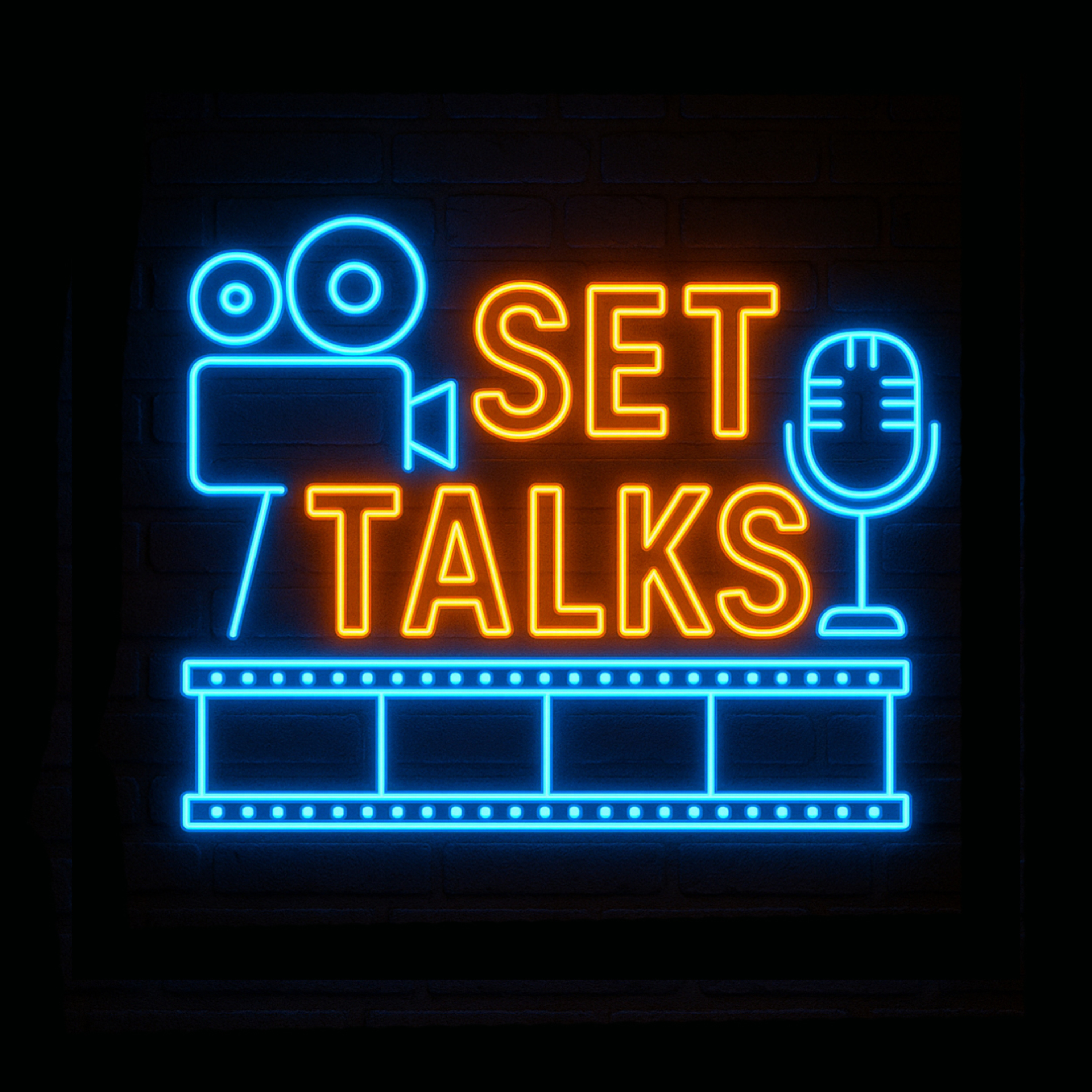 Set Talks