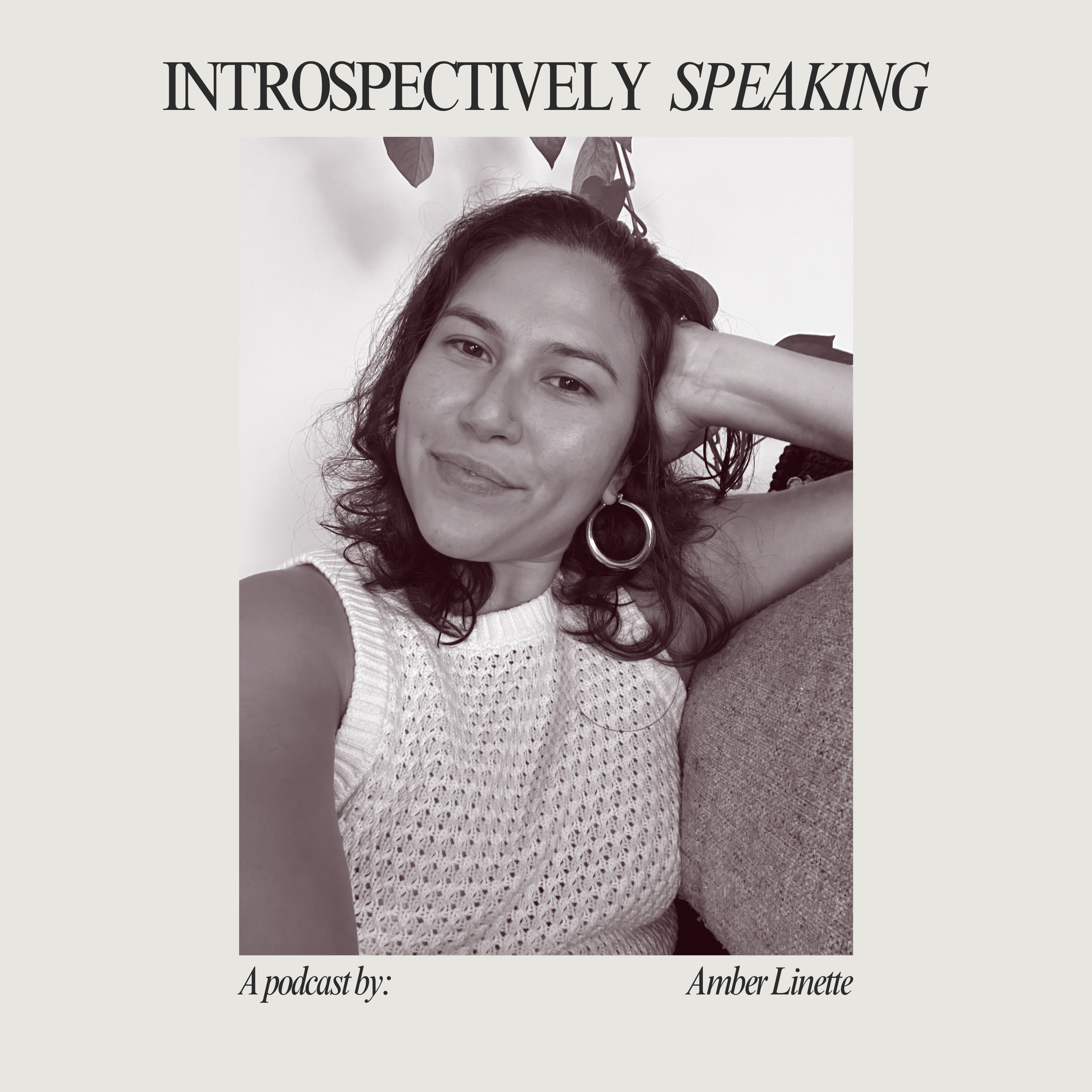 Introspectively Speaking
