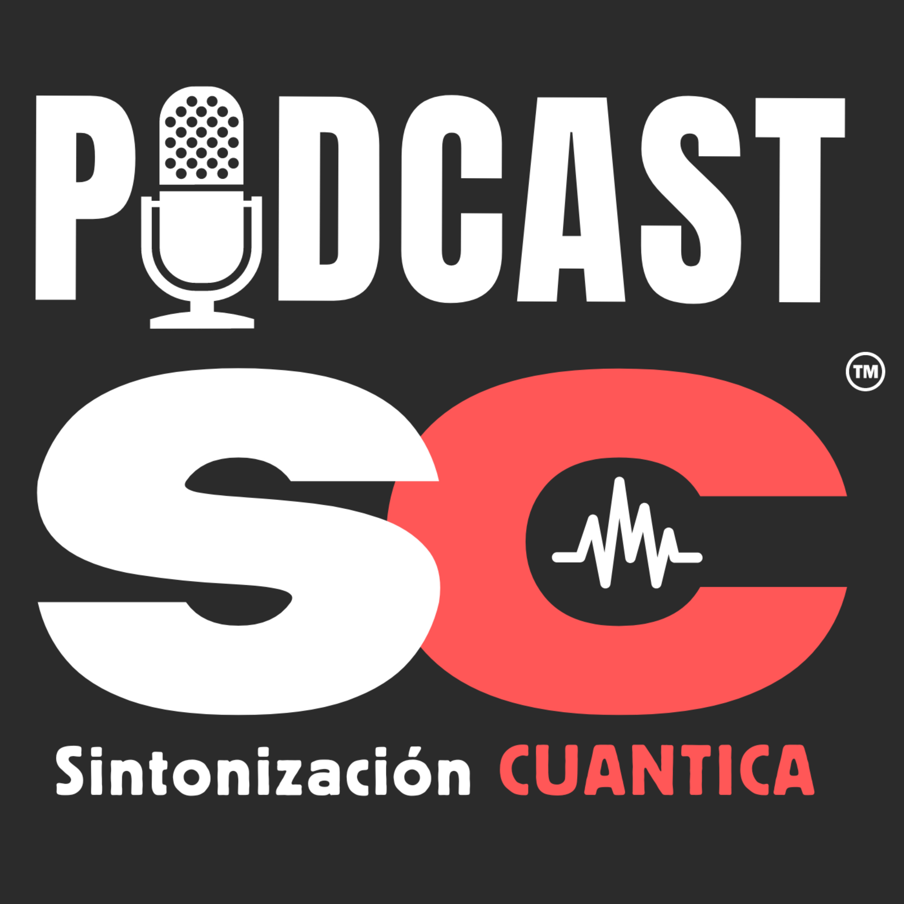 Sintonización Cuántica - El Podcast podcast artwork