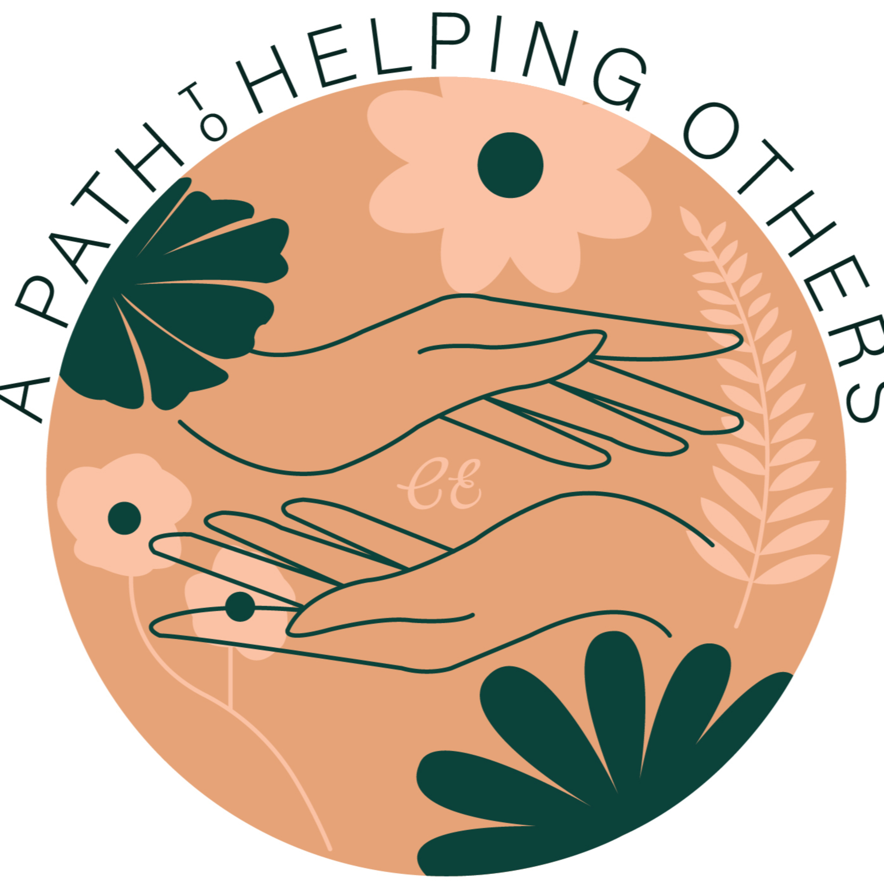 A Path To Helping Others