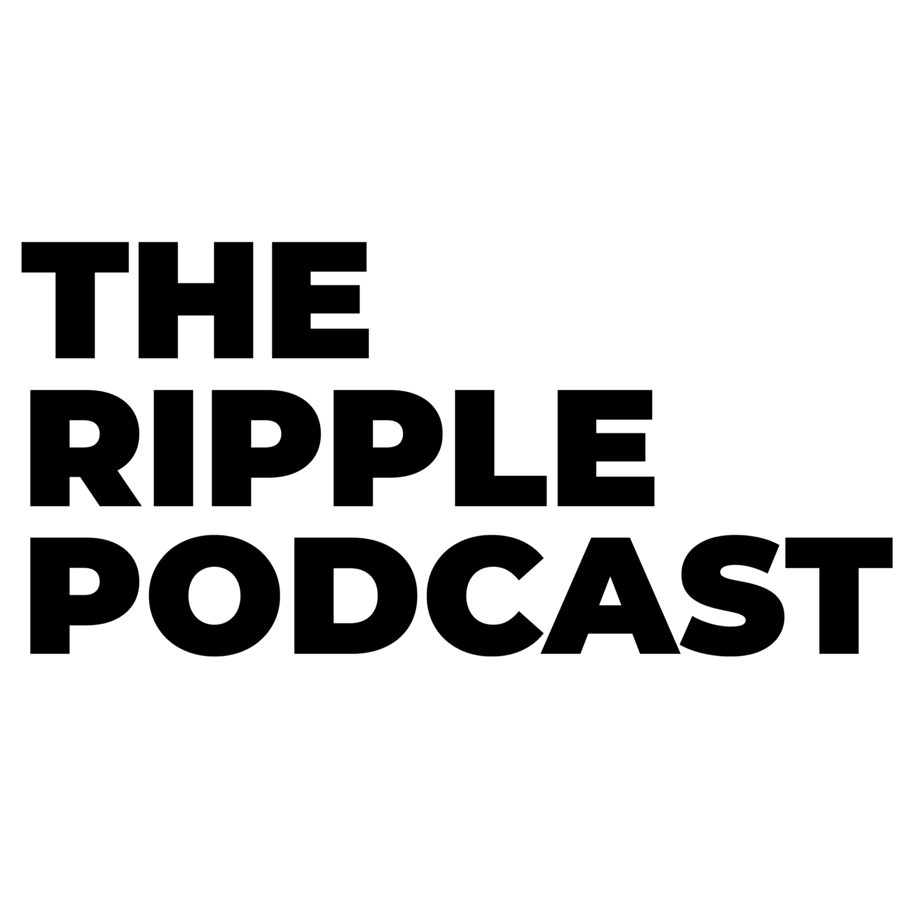 The Ripple Podcast podcast artwork
