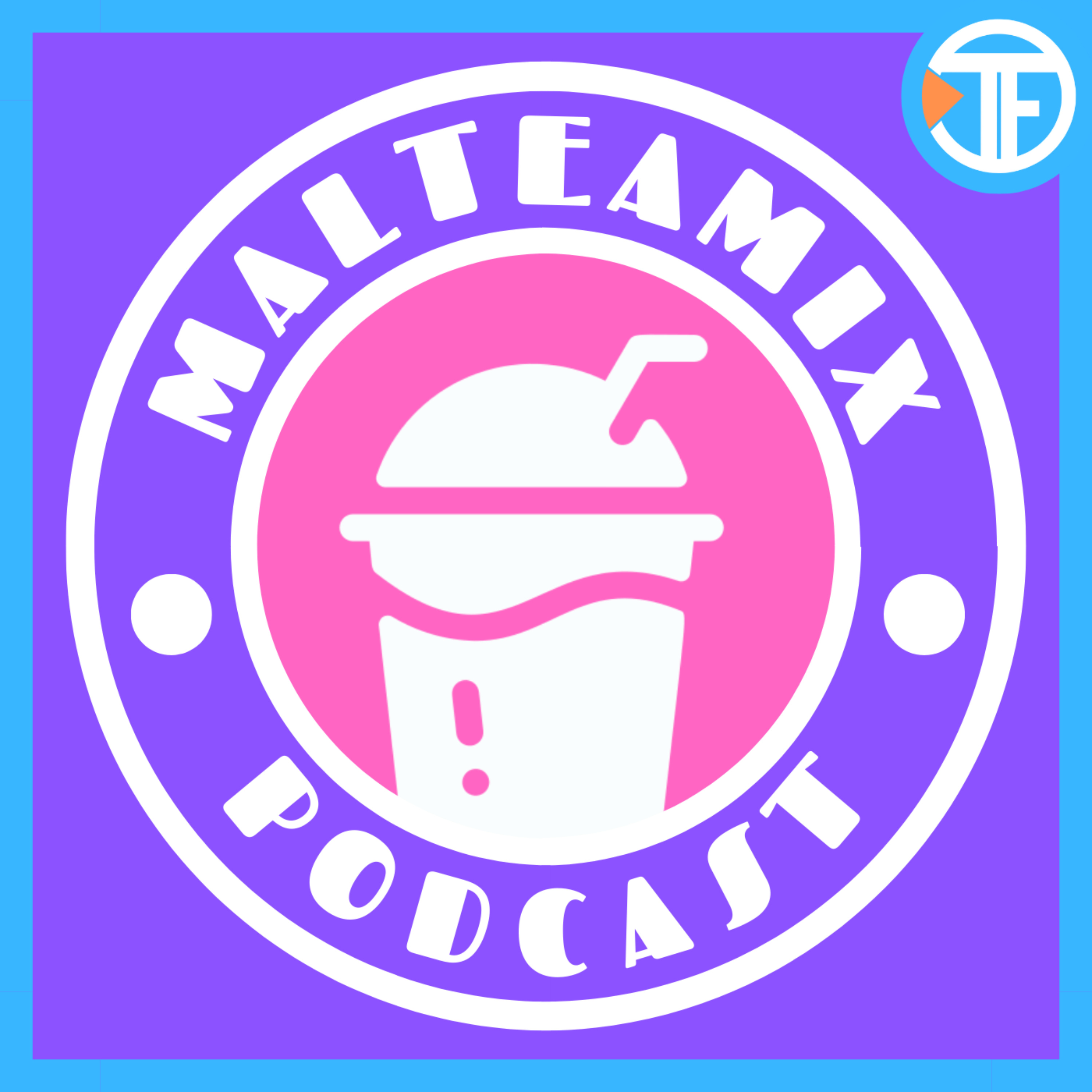 MalteaMix podcast artwork