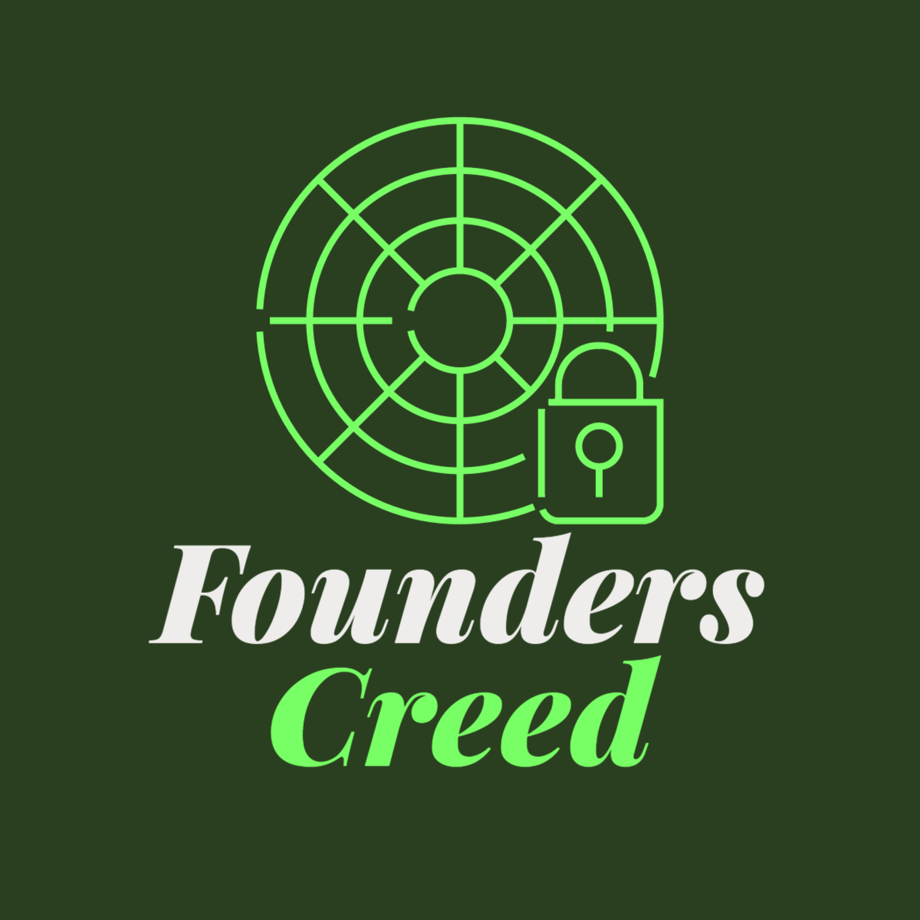 Founders Creed