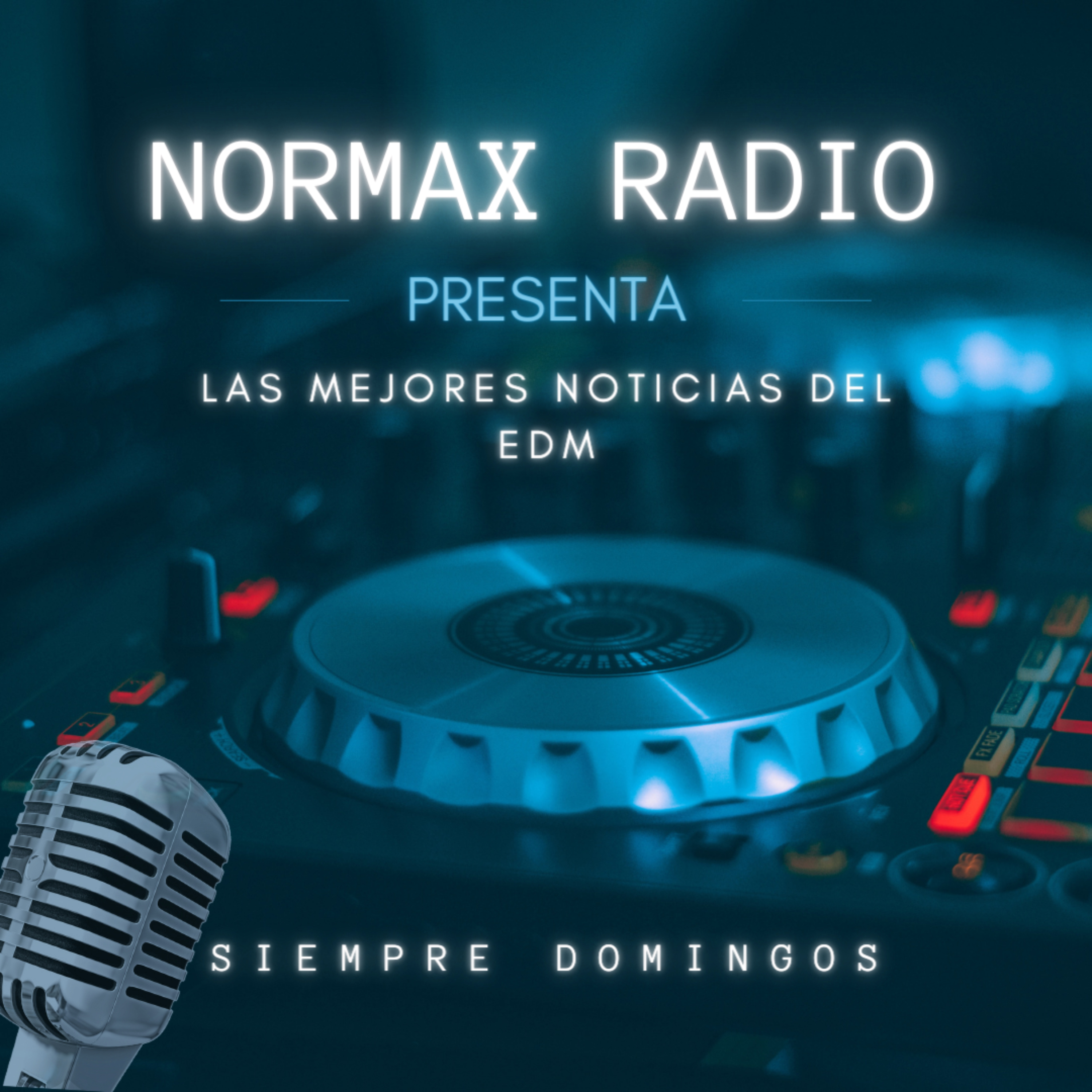 Normax Radio