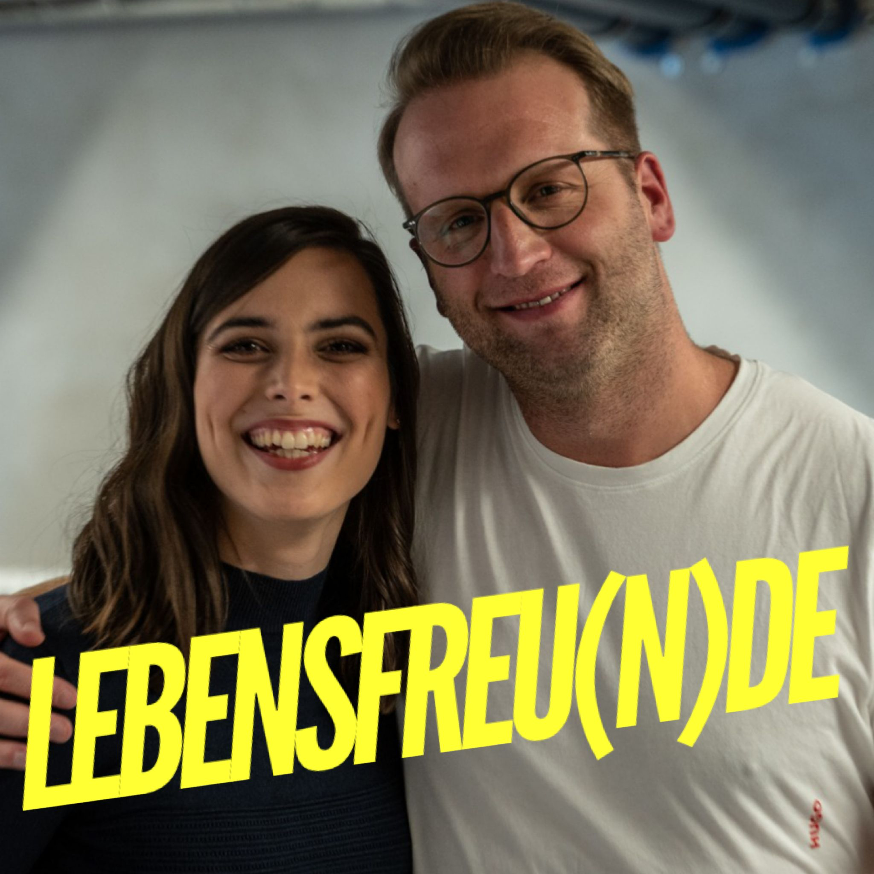 Lebensfreunde