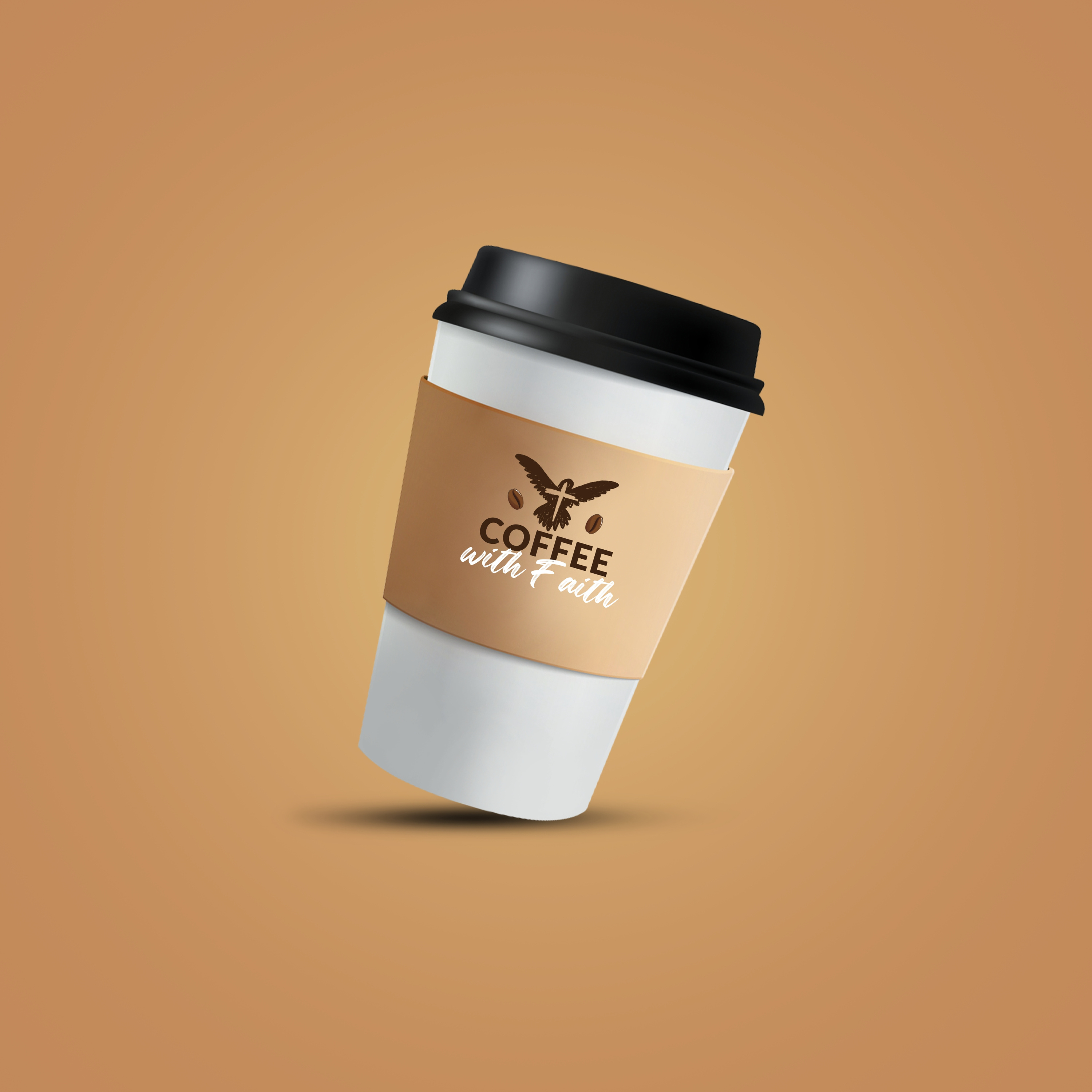 Coffee with Faith