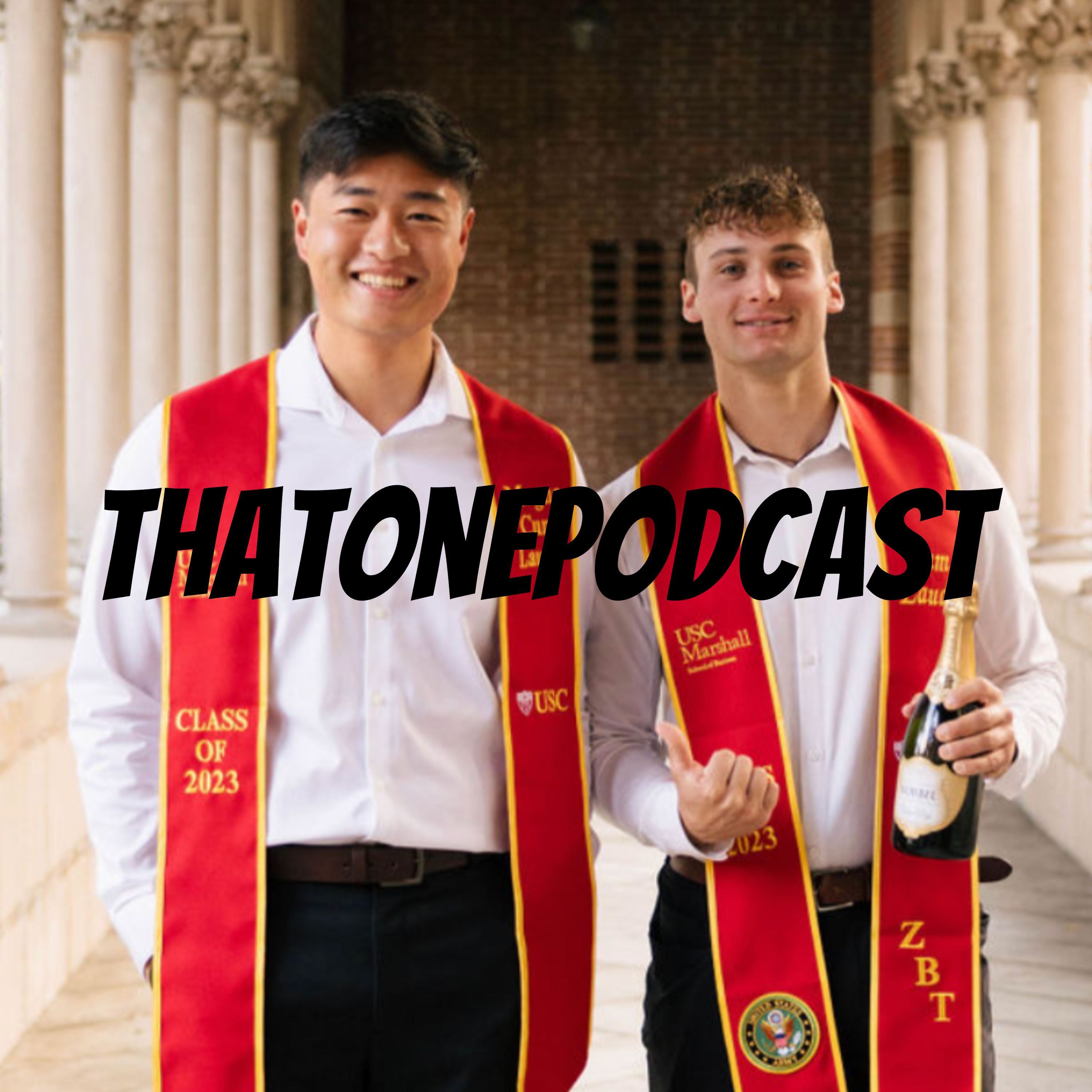 ThatOnePodcast