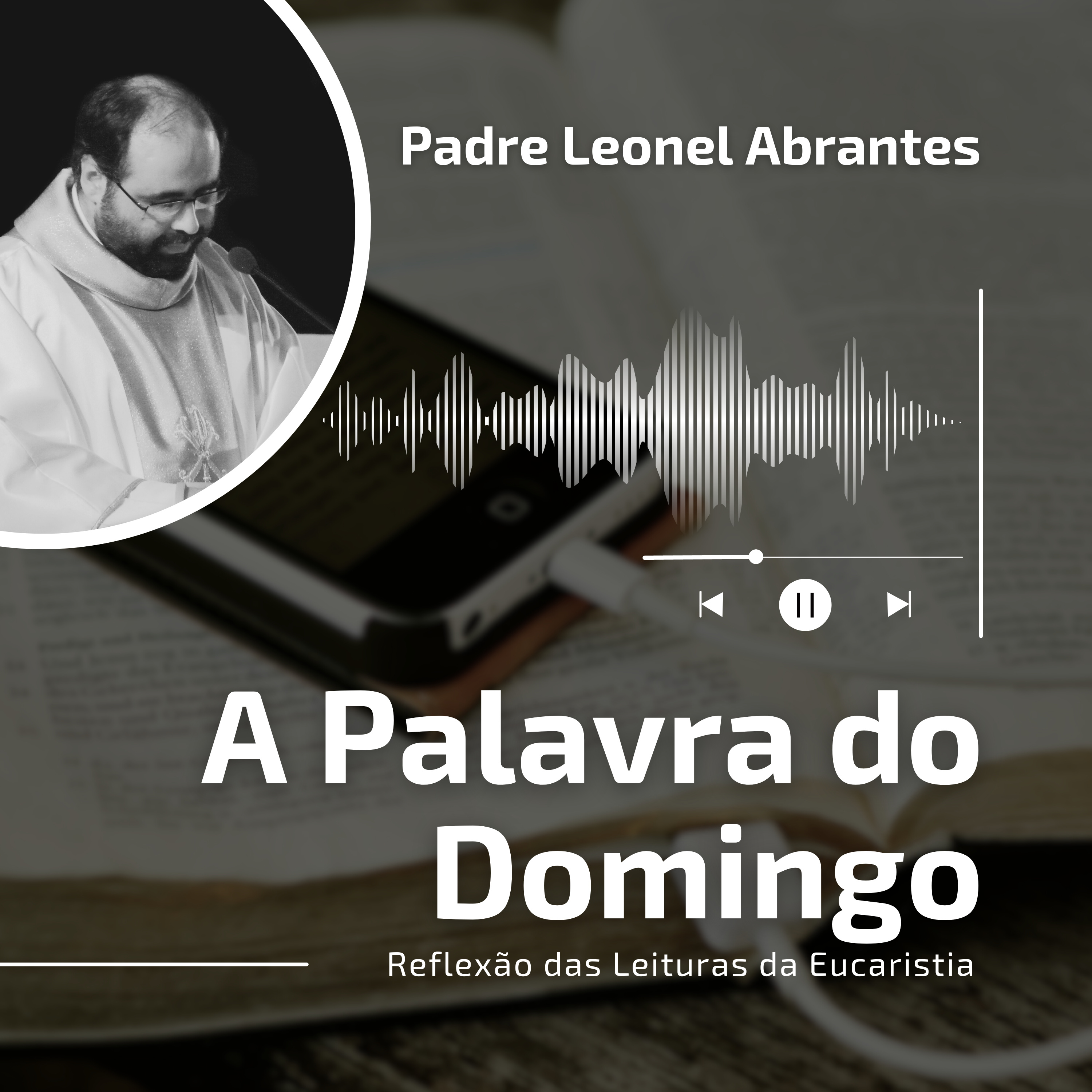 A Palavra de Domingo podcast artwork