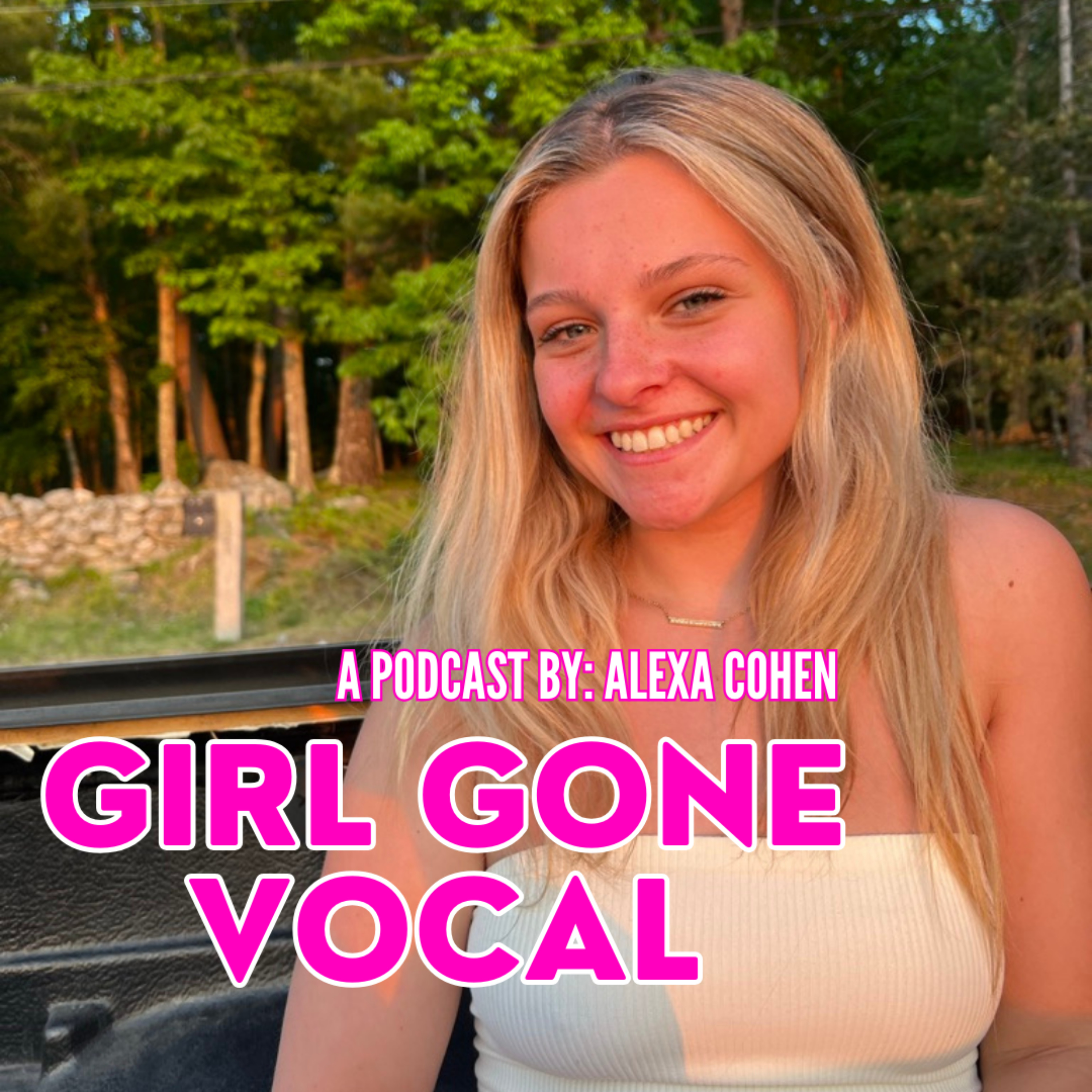 Girl Gone Vocal