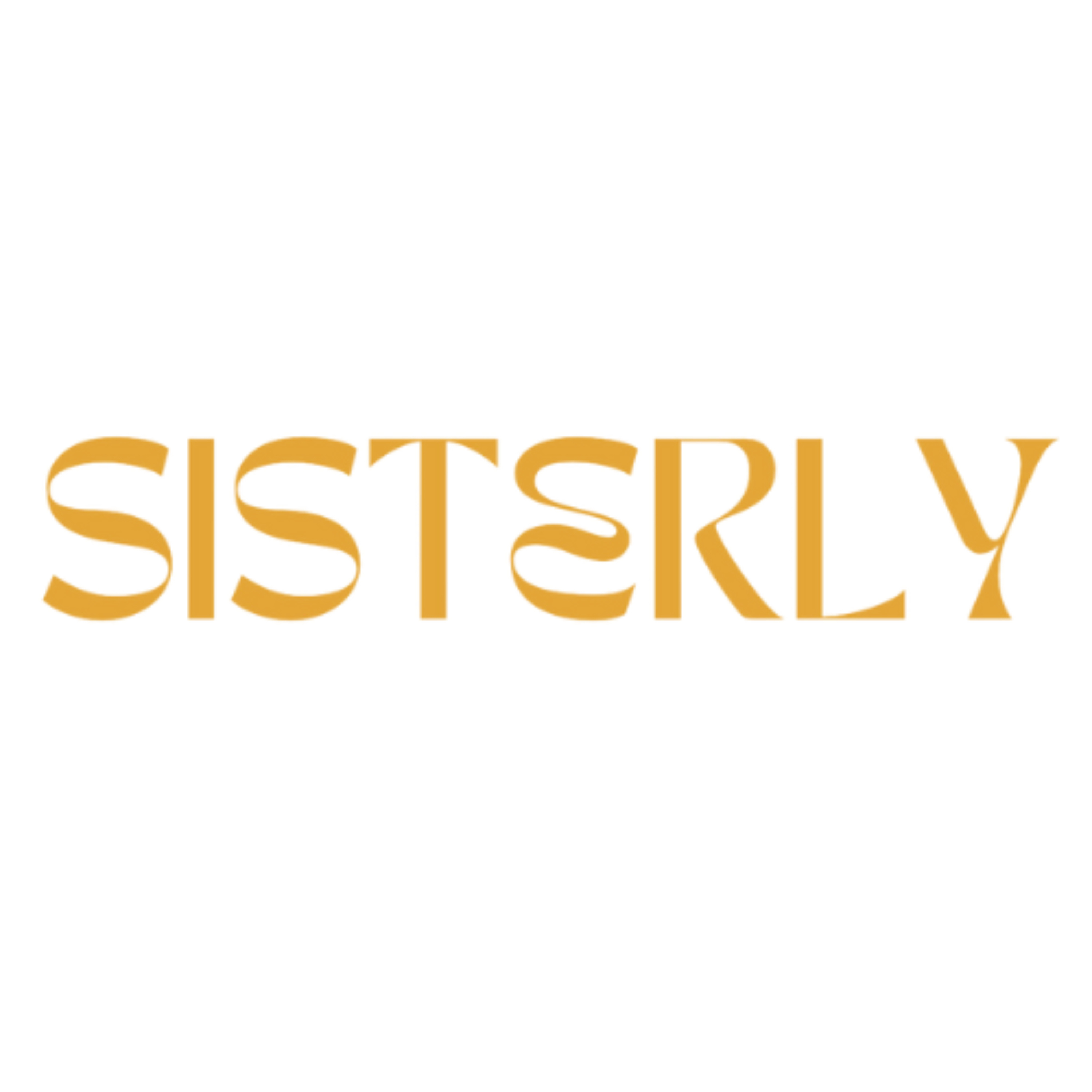 Sisterly