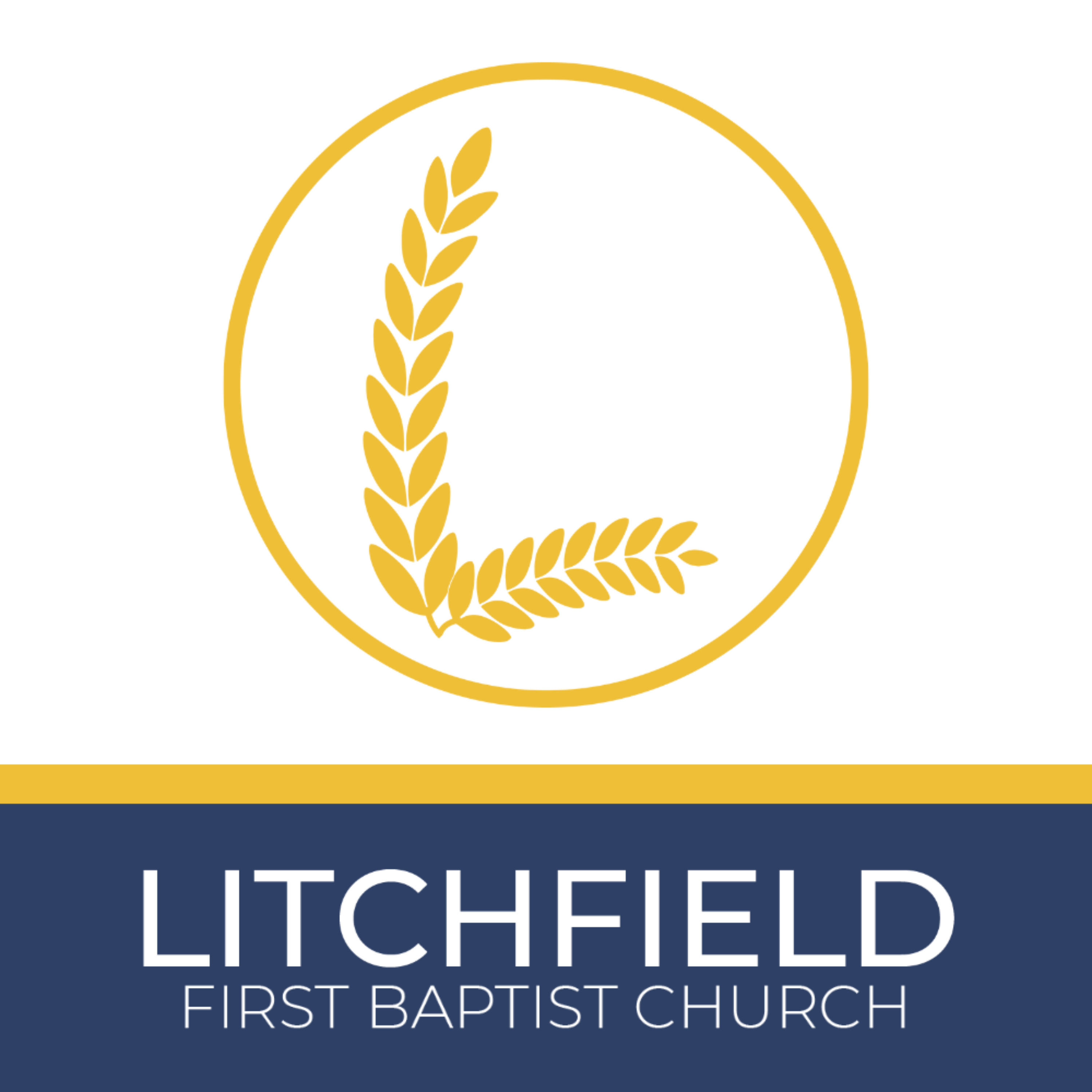 Litchfield First Baptist Church