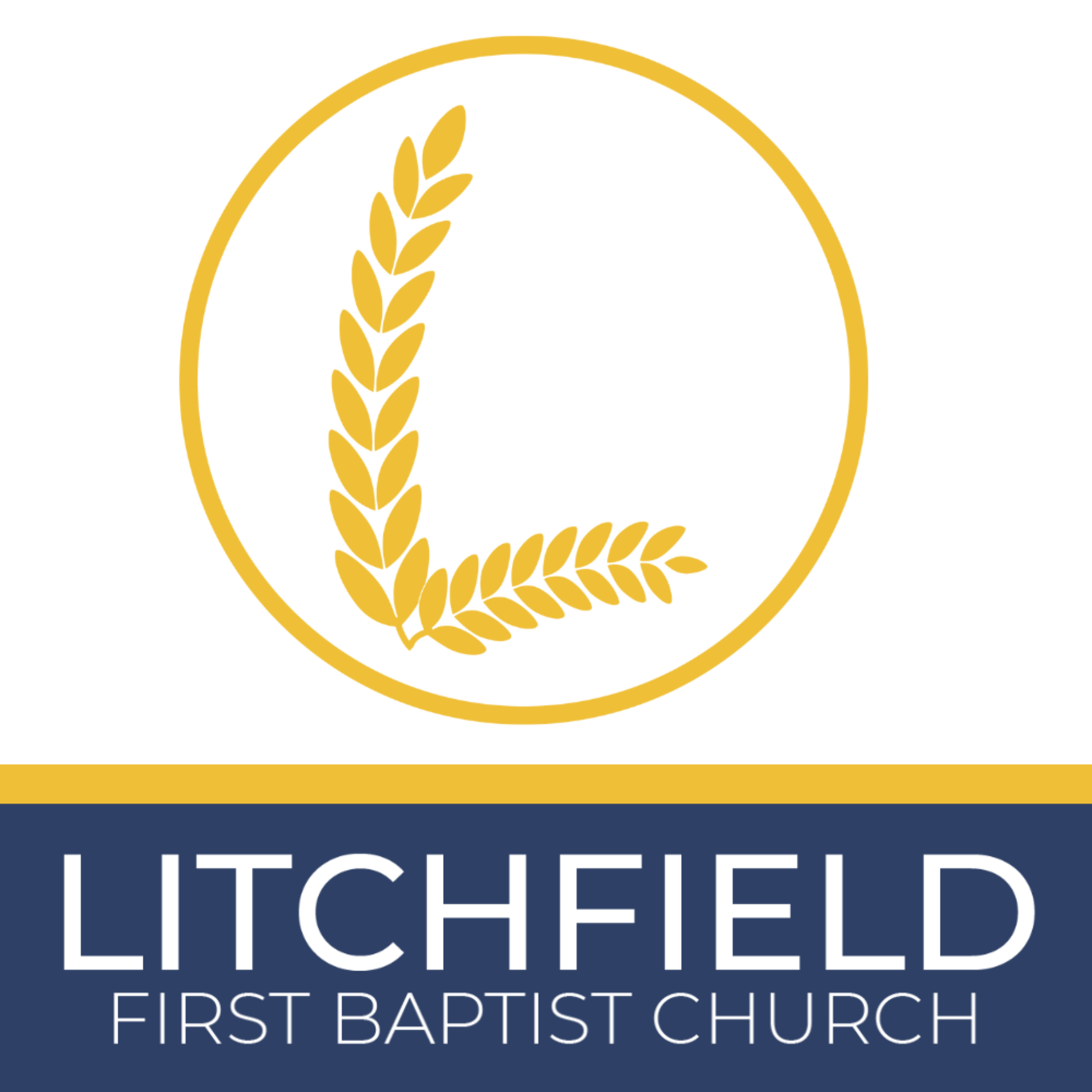 Litchfield First Baptist Church