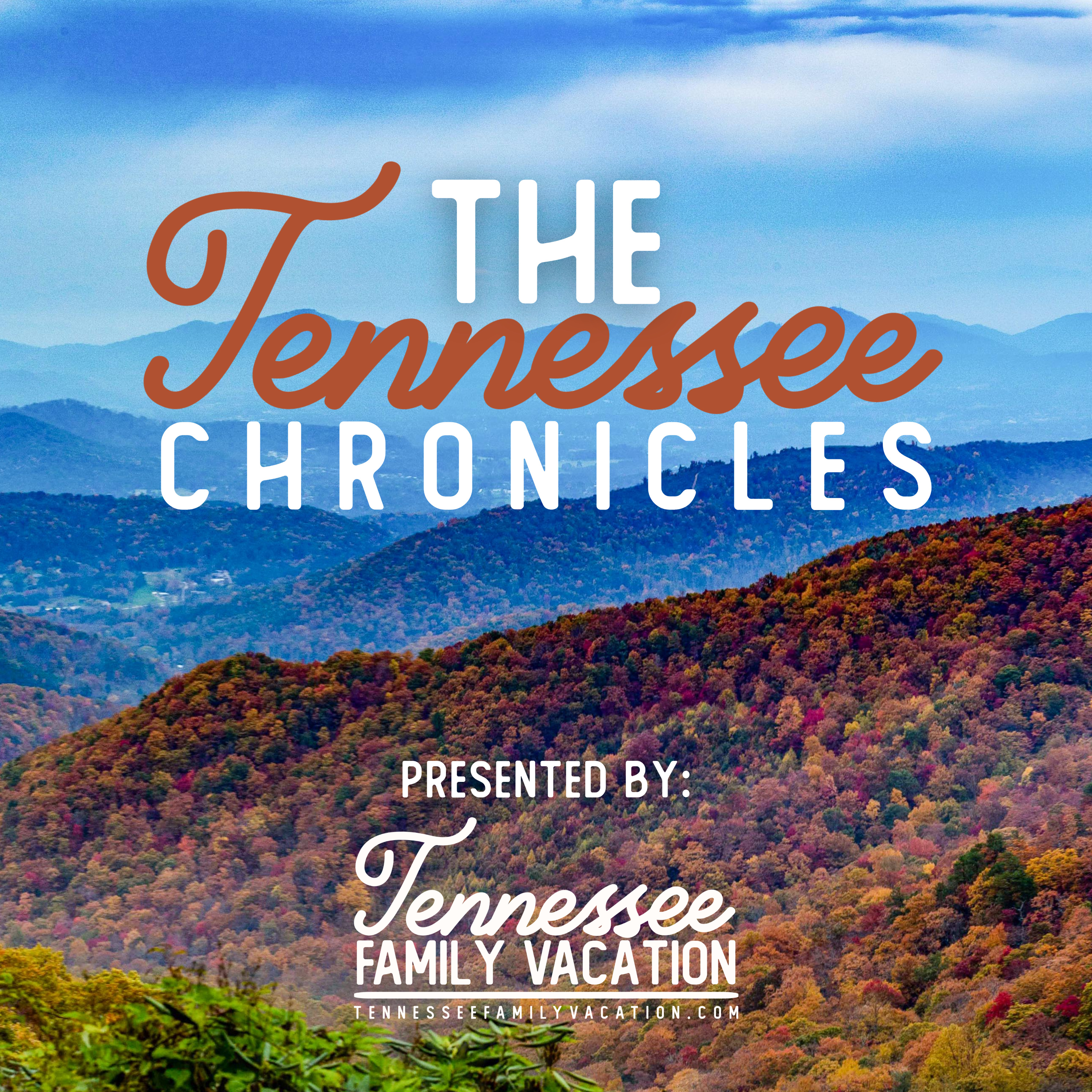 Episode 6 - Top Tenn Quirky Roadside Attractions in Tennessee episode artwork