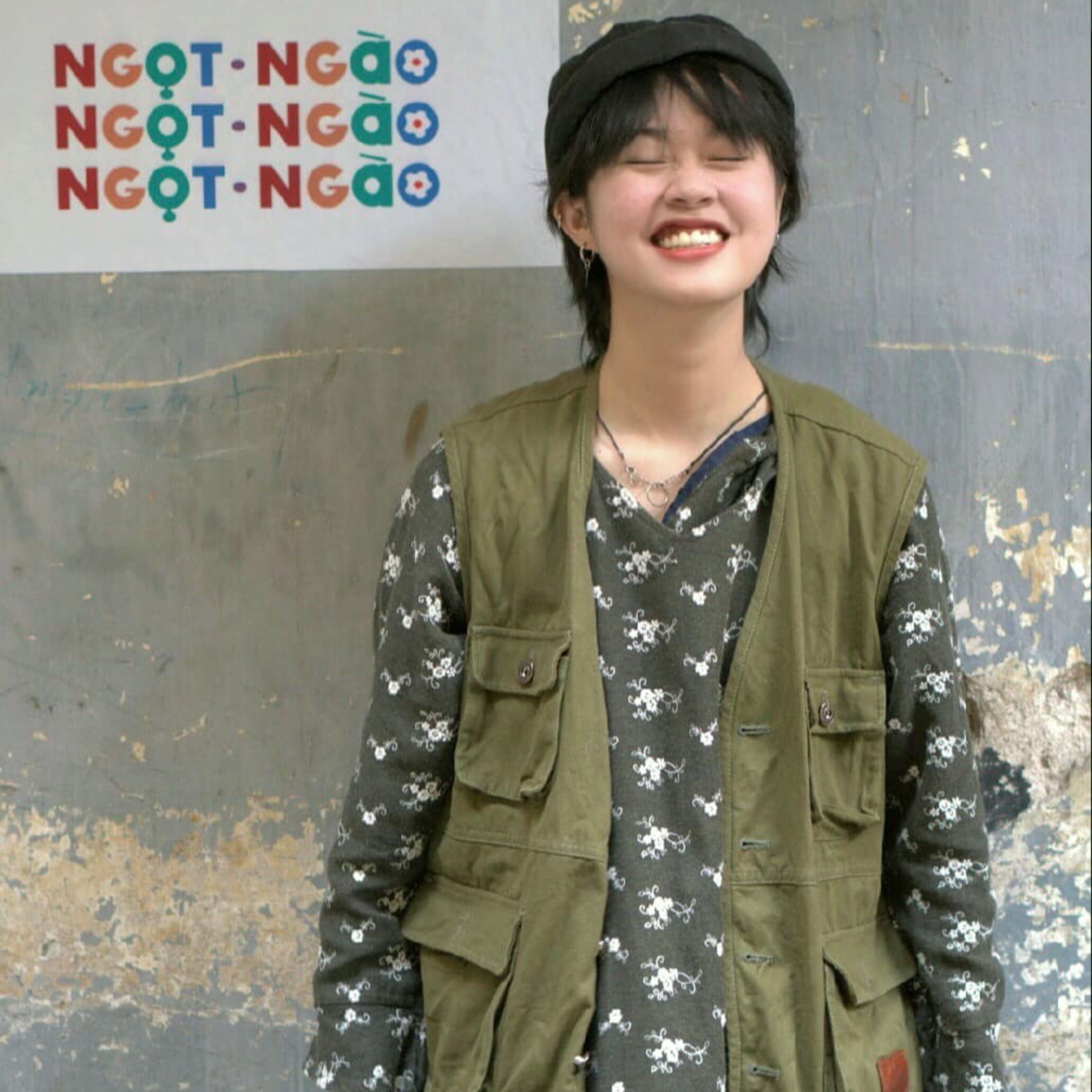 Fin Tồ Ngố Ngố podcast artwork