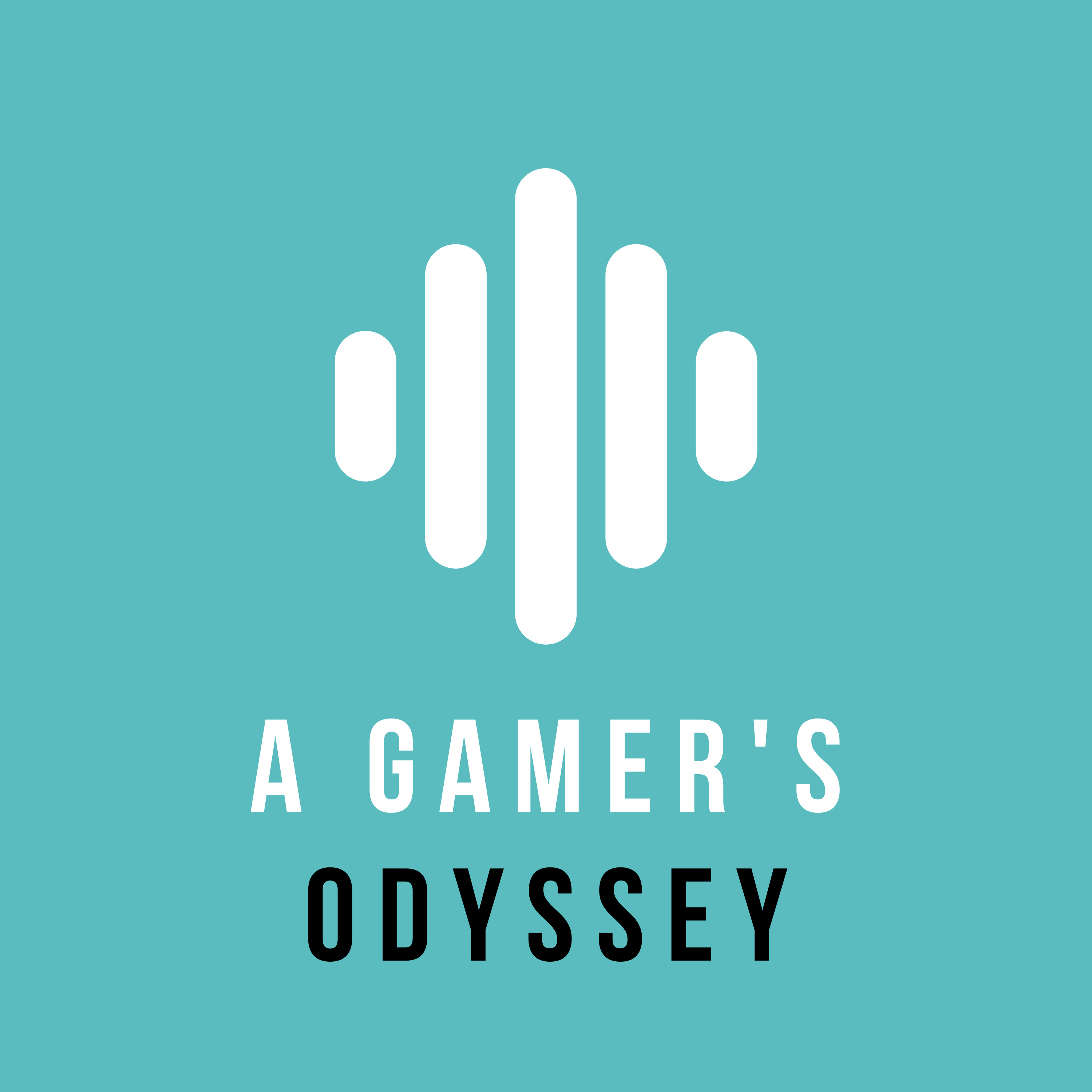 A Gamer's Odyssey
