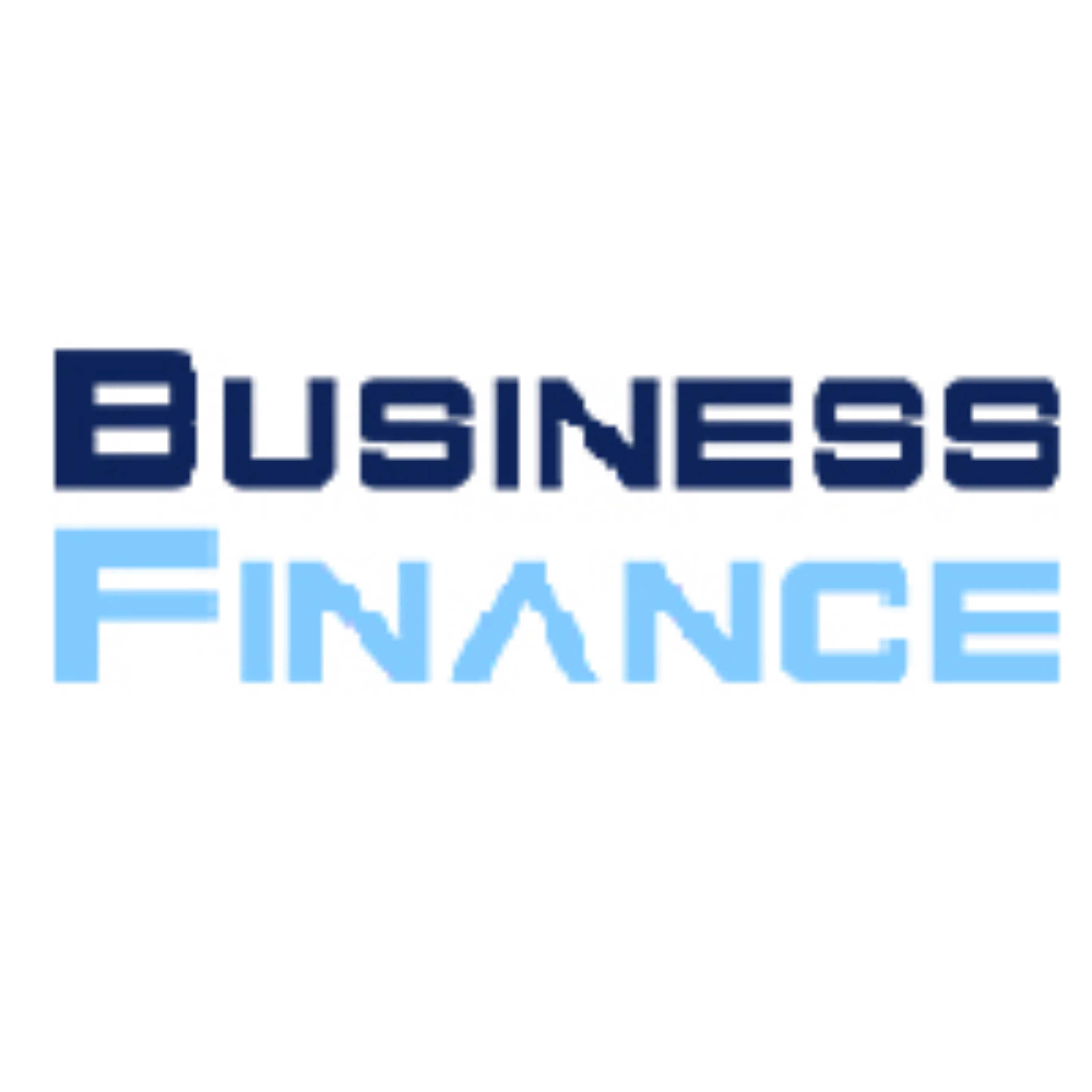 Business Finance podcast artwork