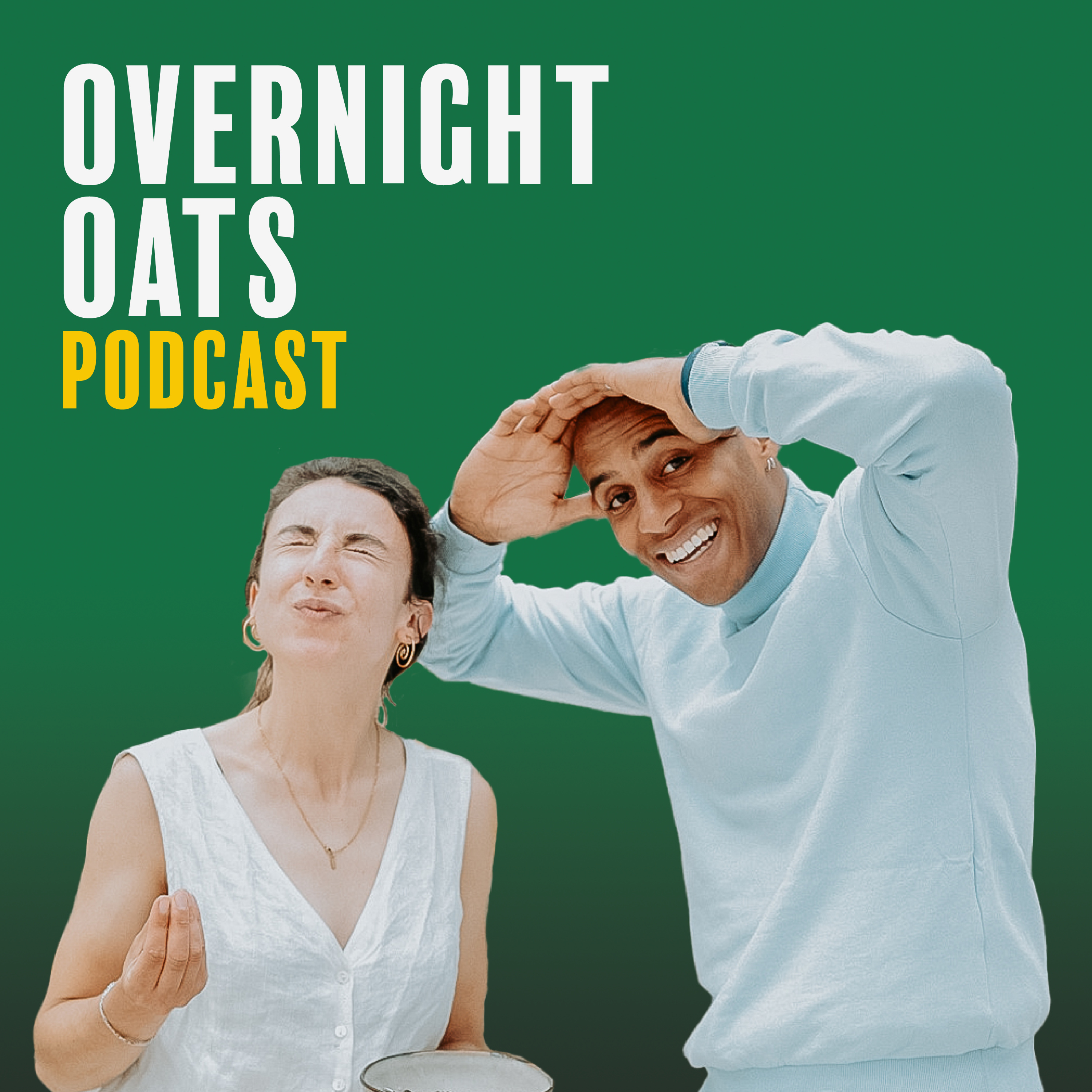 Overnight Oats