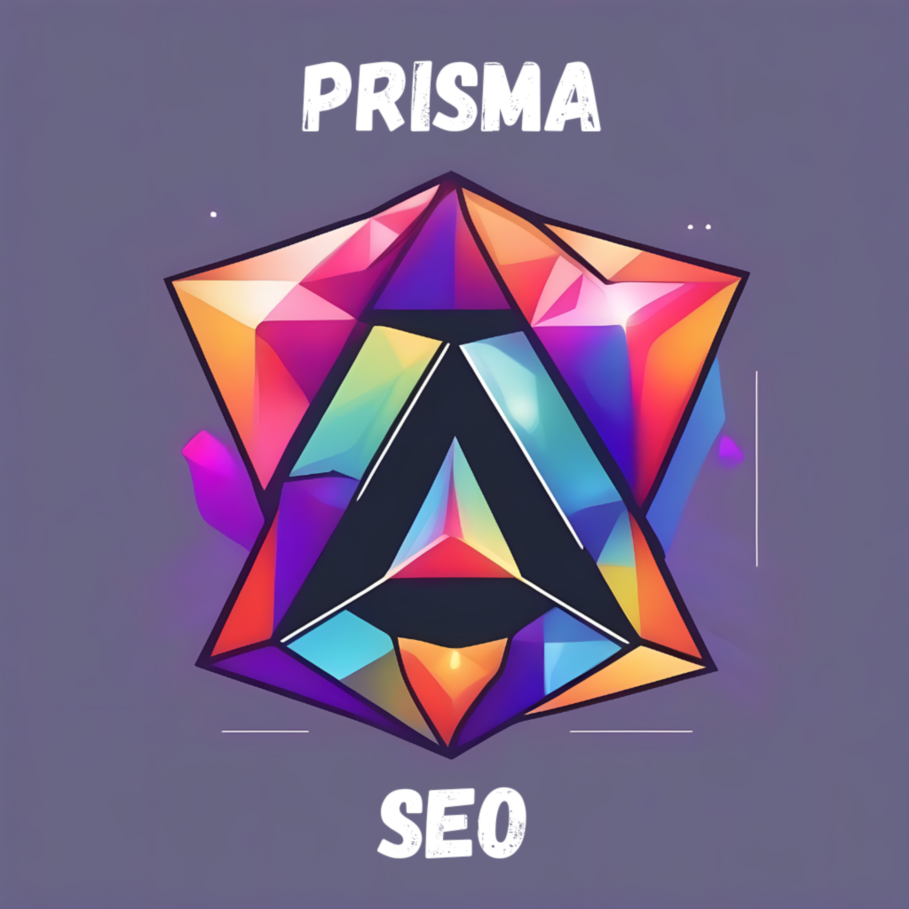 PrismaSEO - Tutto quello che serve per posizionare il tuo sito podcast artwork