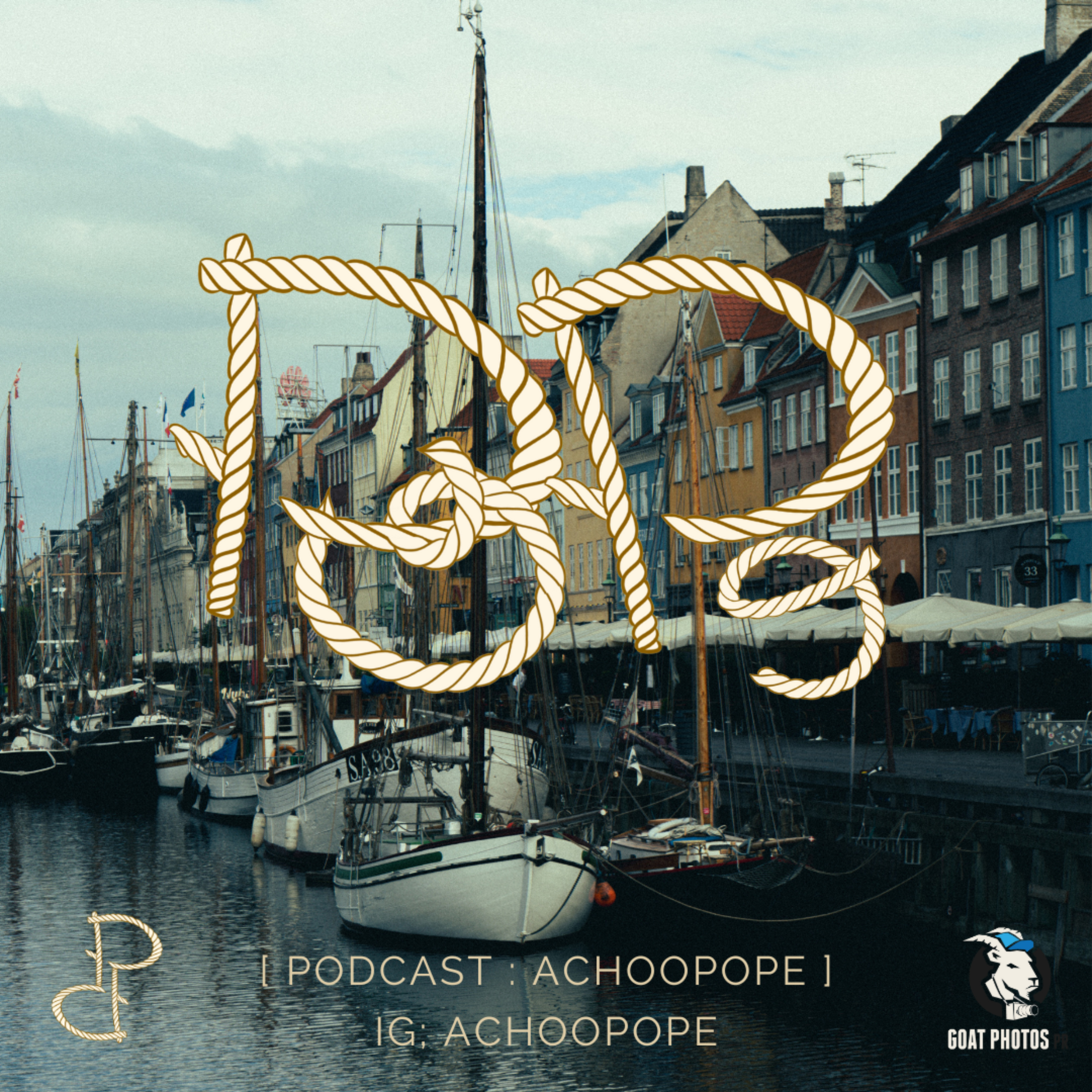 POPē Fashion Podcast