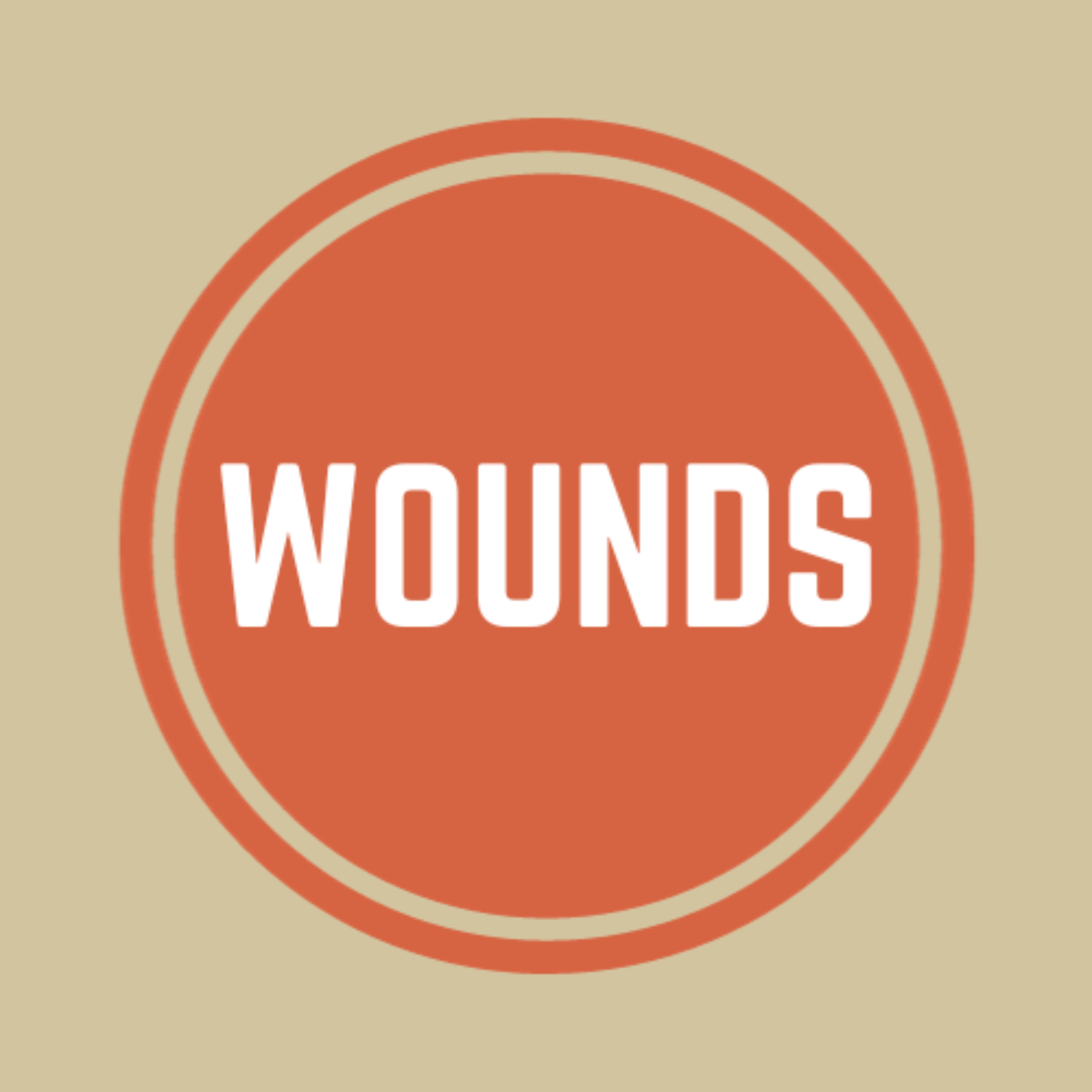 Wounds