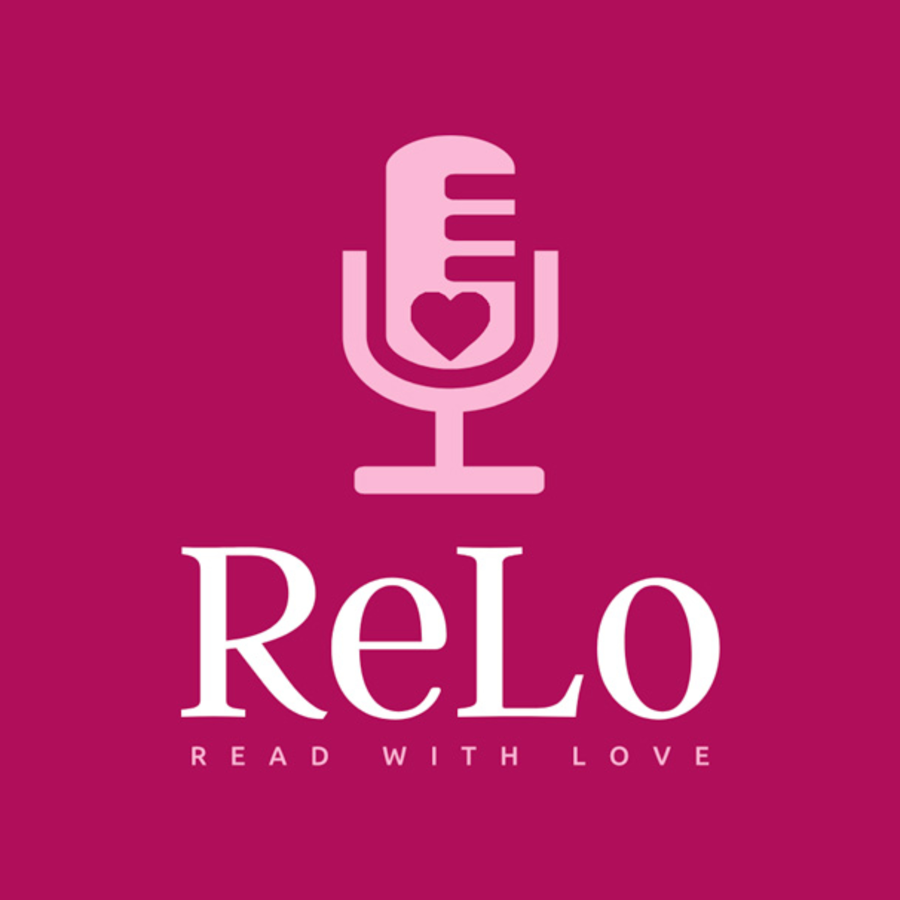 ReLo podcast artwork